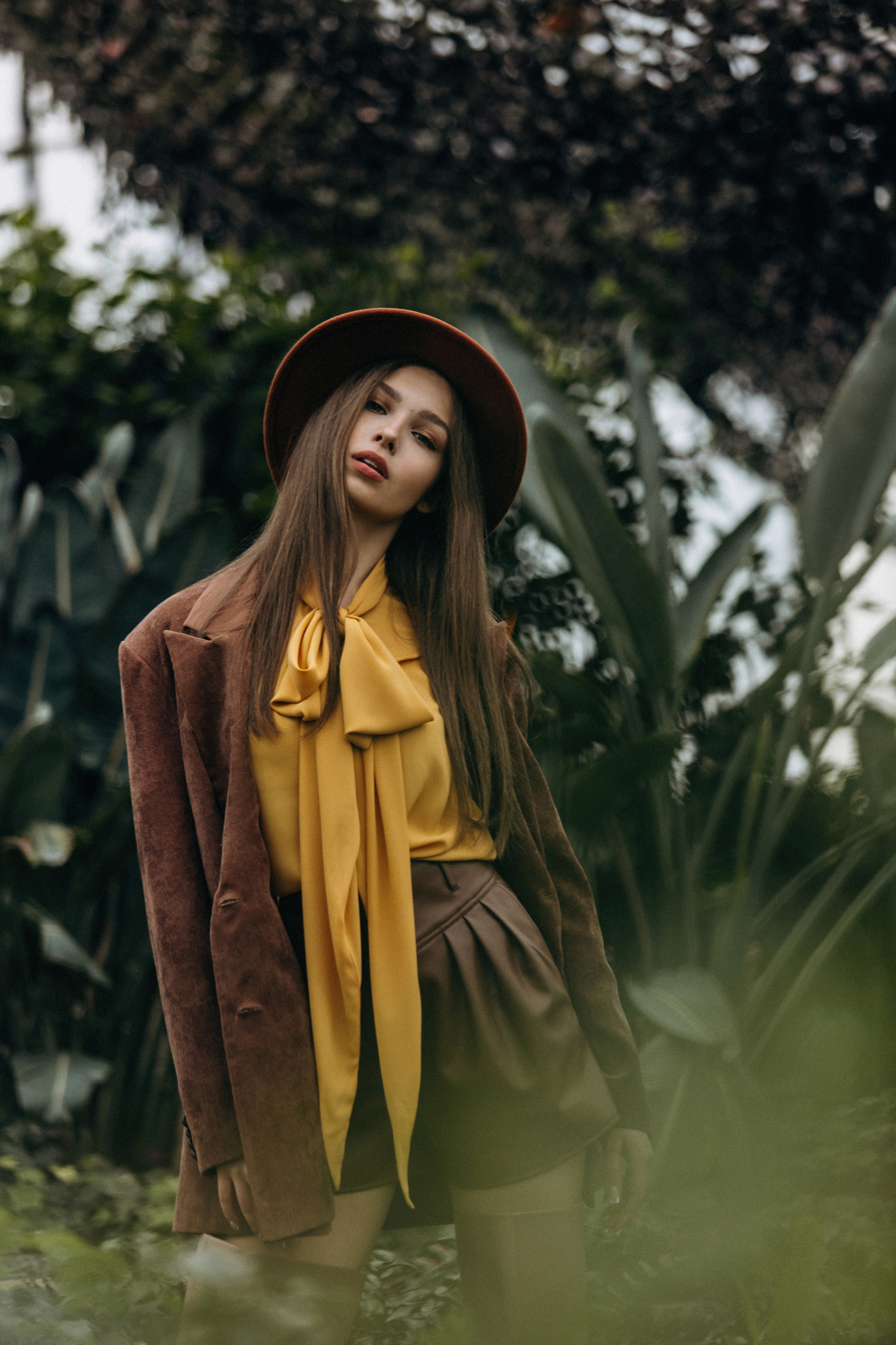 Studio Gross. Контент для бренда женской одежды. Лихошерстов Андрей — фотограф для бизнеса из Сибири