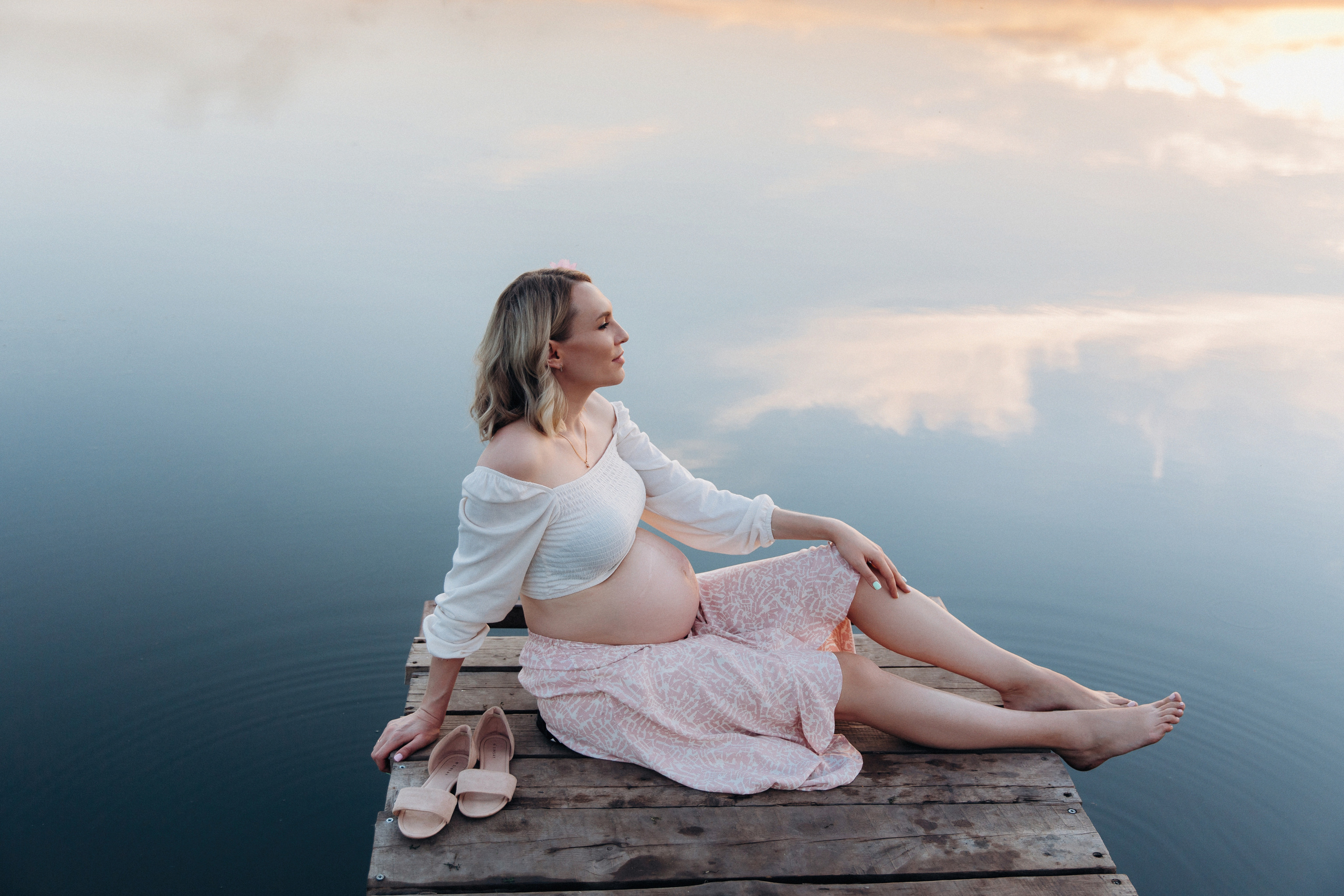 БЕРЕМЕННОСТЬ. Лихошерстов Андрей — фотограф для бизнеса из Сибири