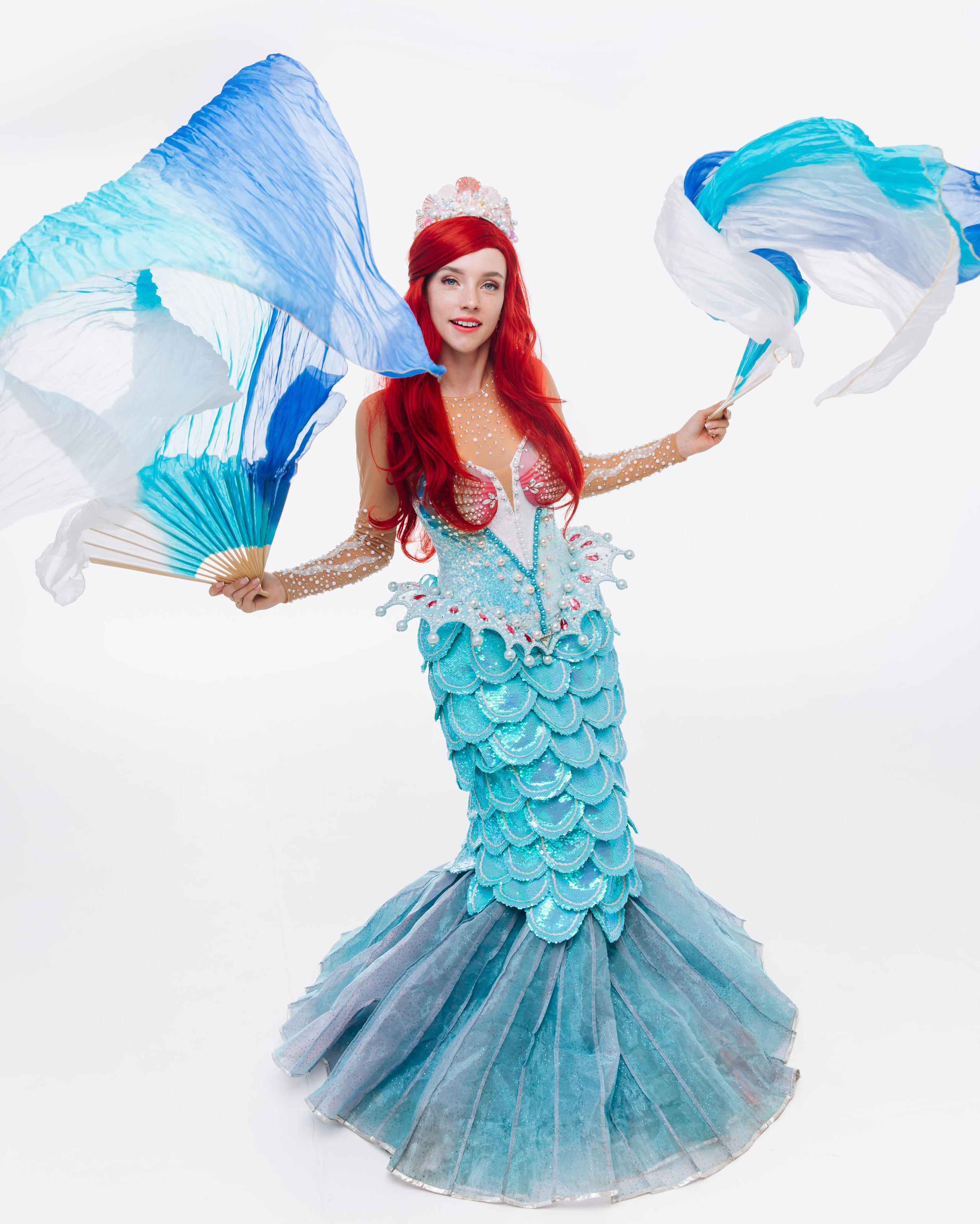 Андерсен. Контент для студии детского праздника. Лихошерстов Андрей — фотограф для бизнеса из Сибири