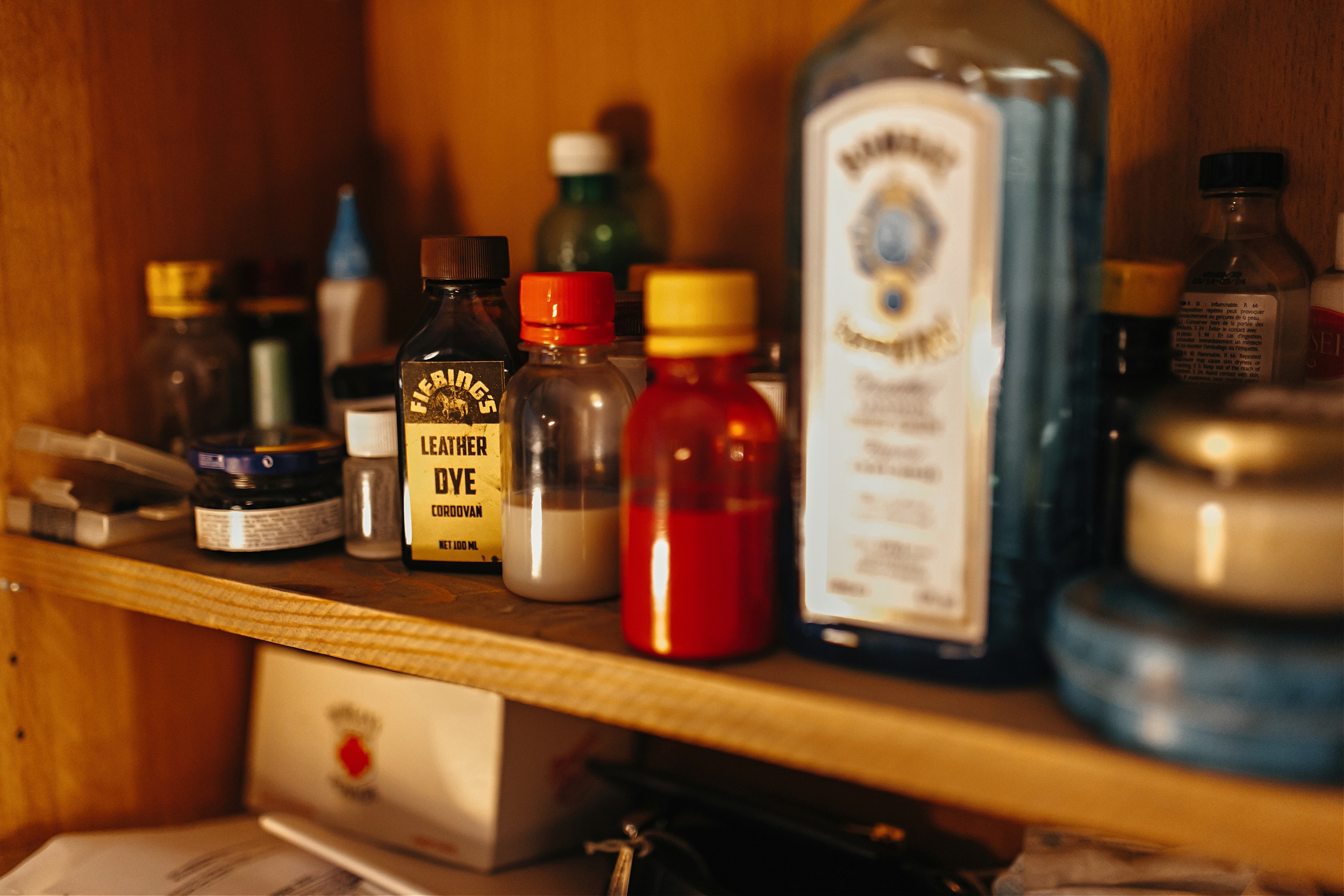 Shaft craft. Мастерская изделий из кожи. Лихошерстов Андрей — фотограф для бизнеса из Сибири