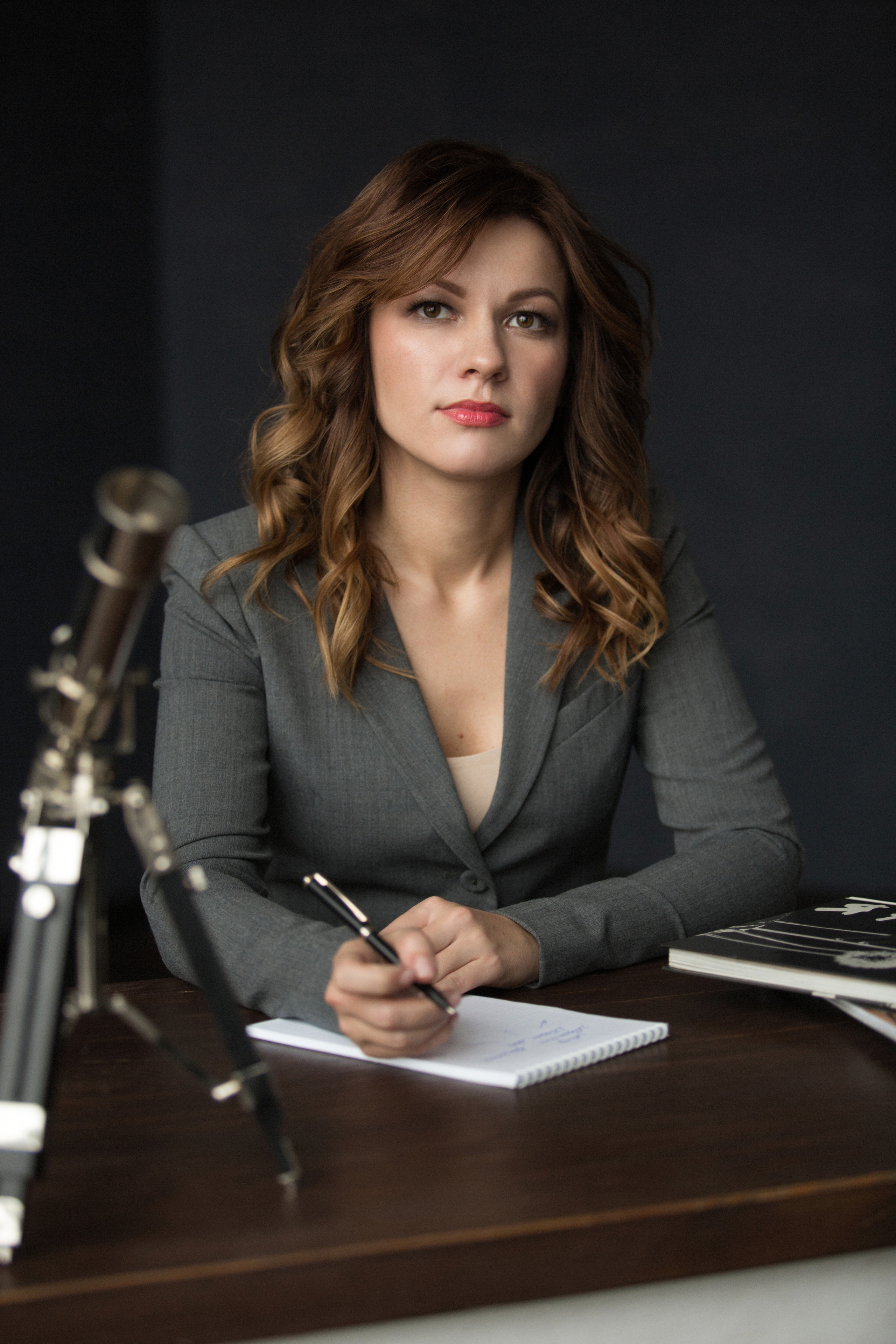 ДЕЛОВОЙ ПОРТРЕТ. Лихошерстов Андрей — фотограф для бизнеса из Сибири