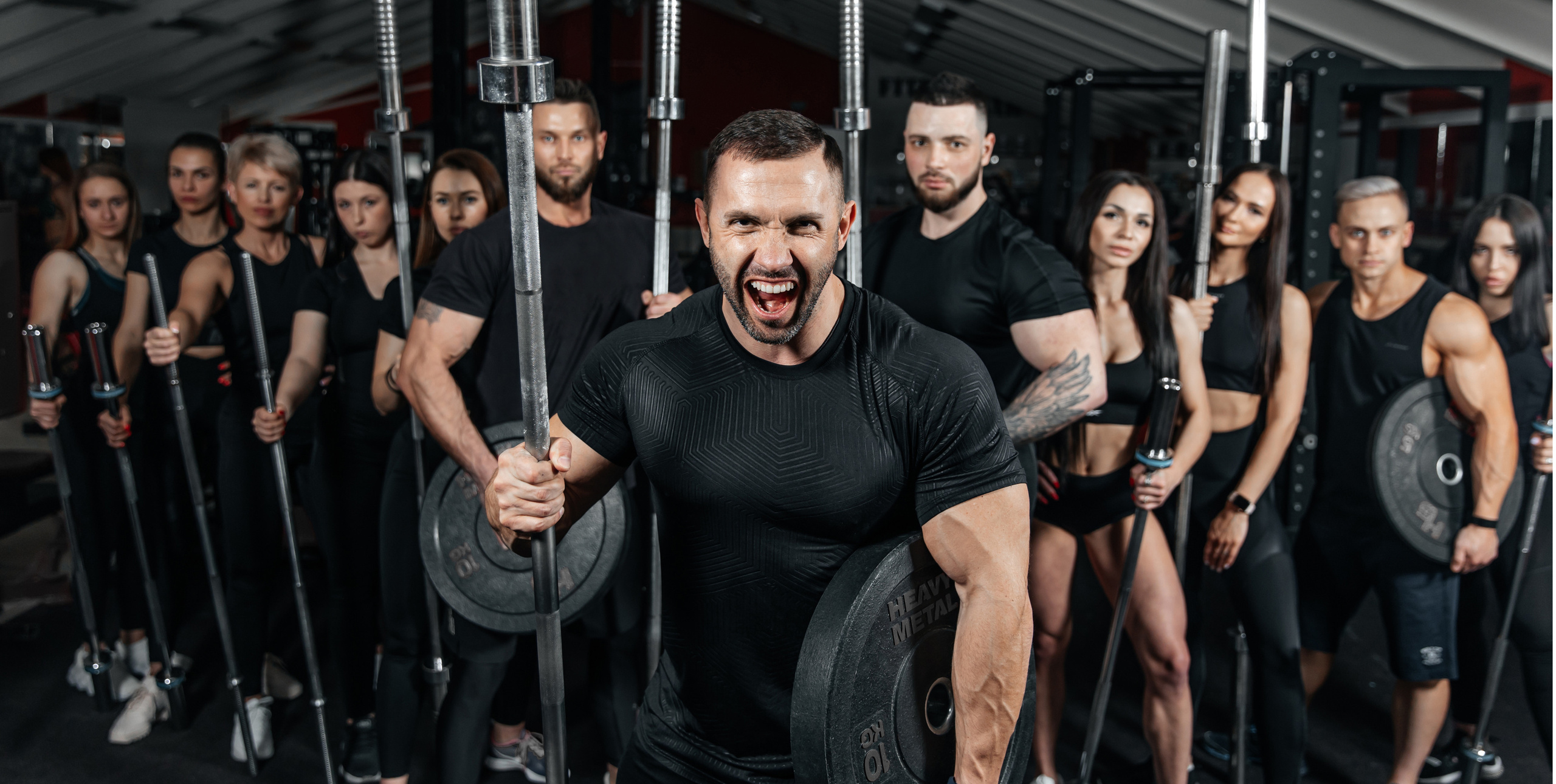 СПОРТ. Лихошерстов Андрей — фотограф для бизнеса из Сибири