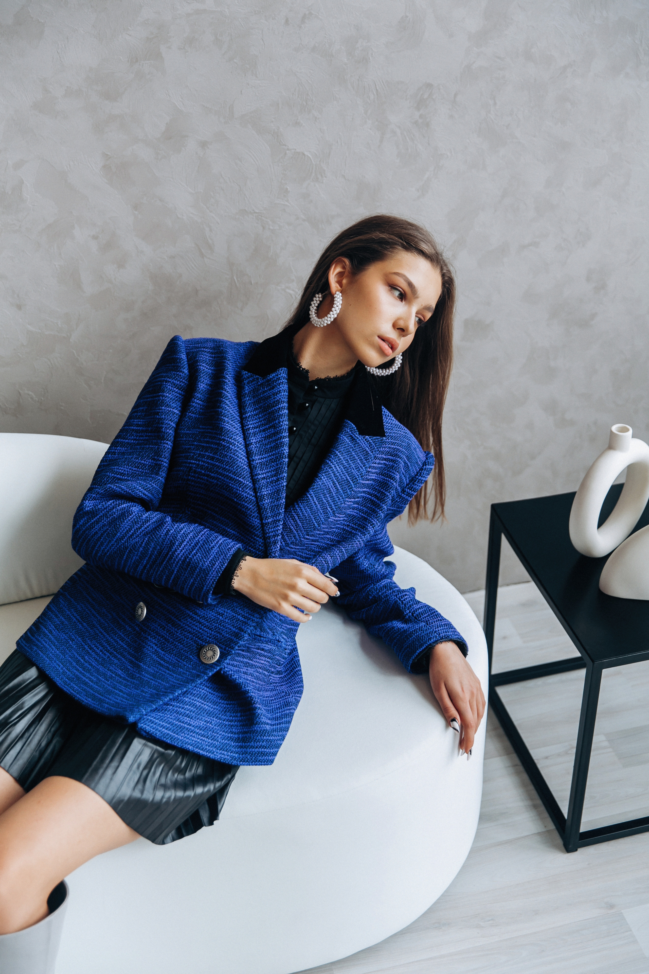 Studio Gross. Контент для бренда женской одежды. Лихошерстов Андрей — фотограф для бизнеса из Сибири