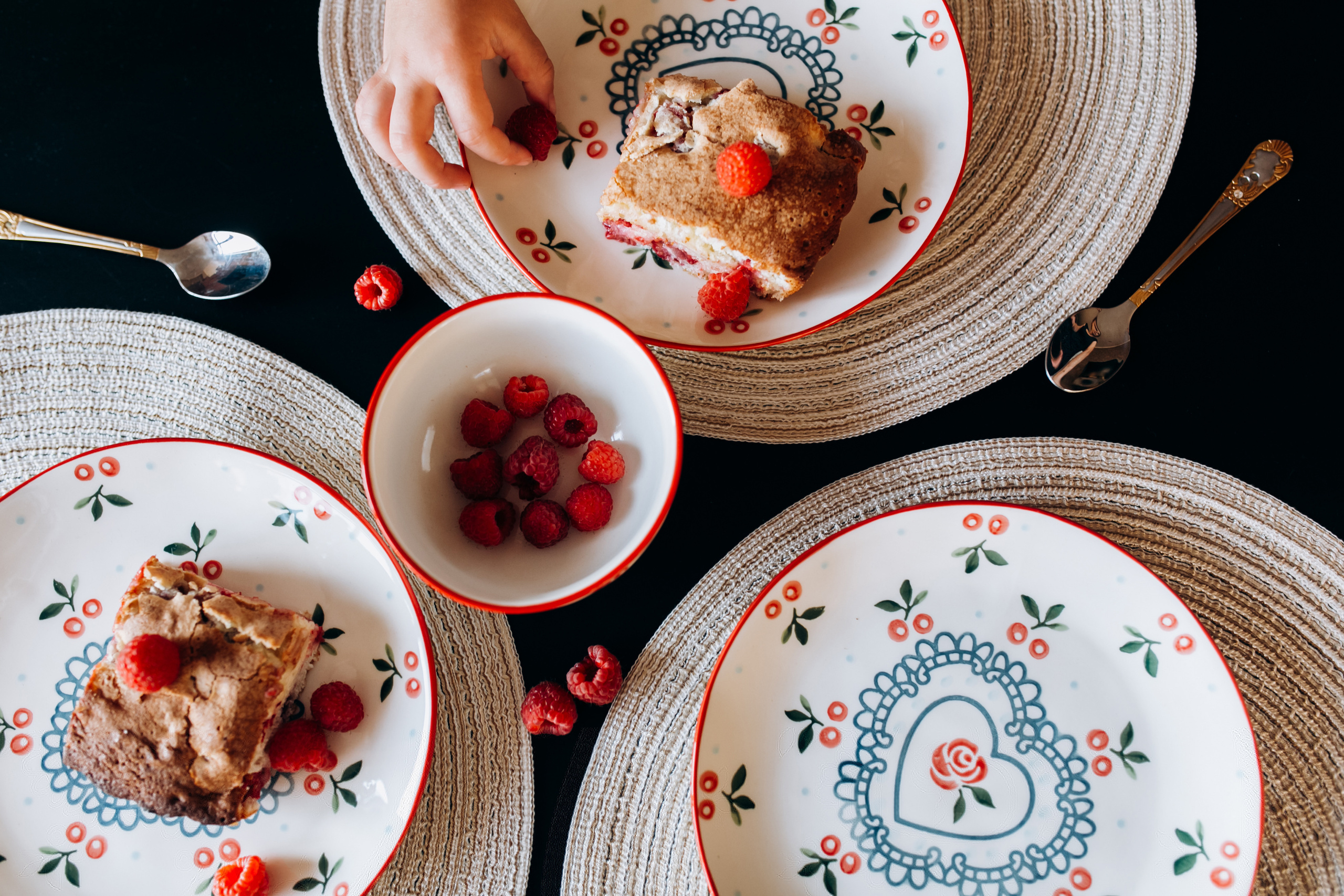 Посудная лавка. Контент для онлайн-магазина посуды. Лихошерстов Андрей — фотограф для бизнеса из Сибири