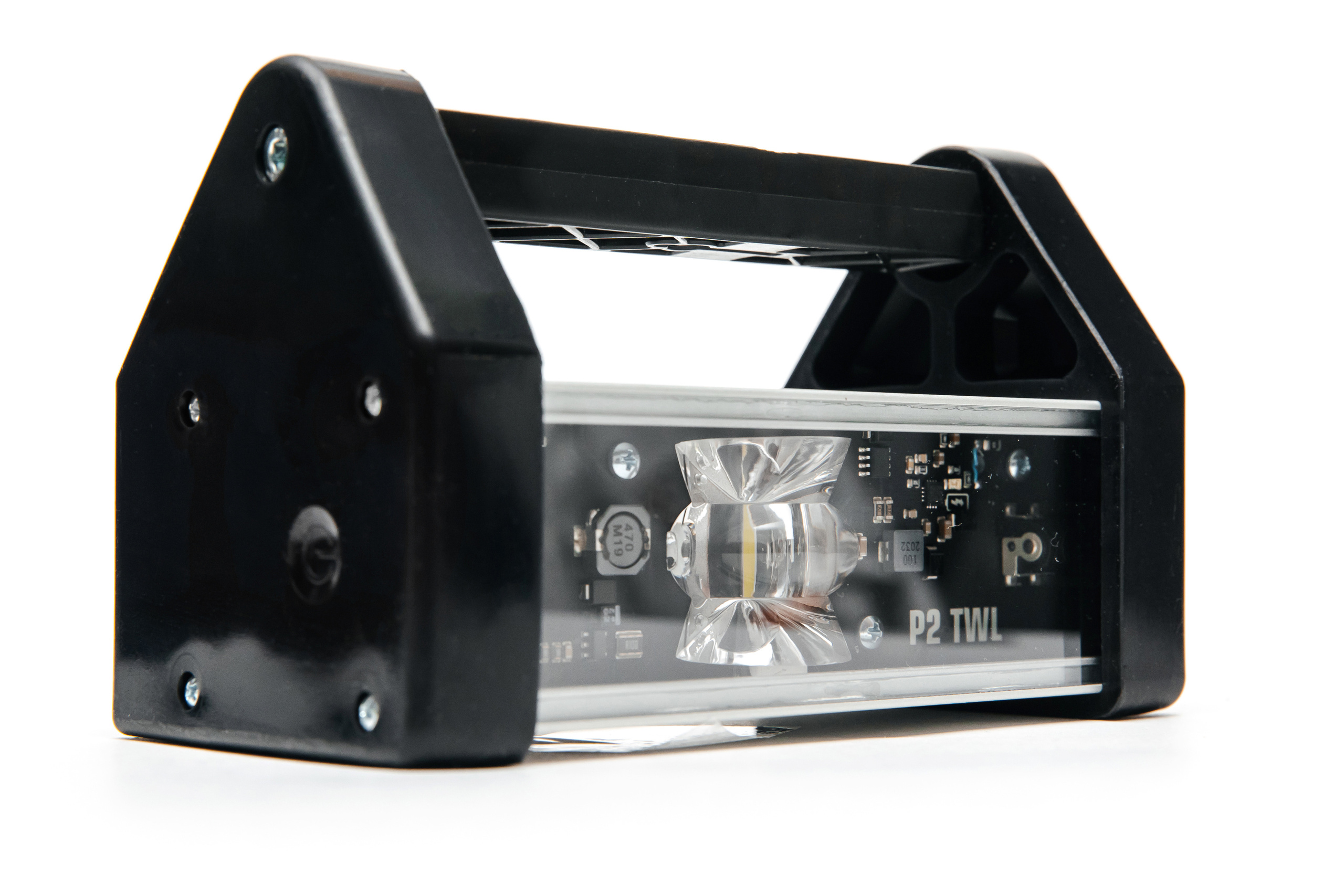 LOSSEW. Контент для производителя малярных ламп. Лихошерстов Андрей — фотограф для бизнеса из Сибири