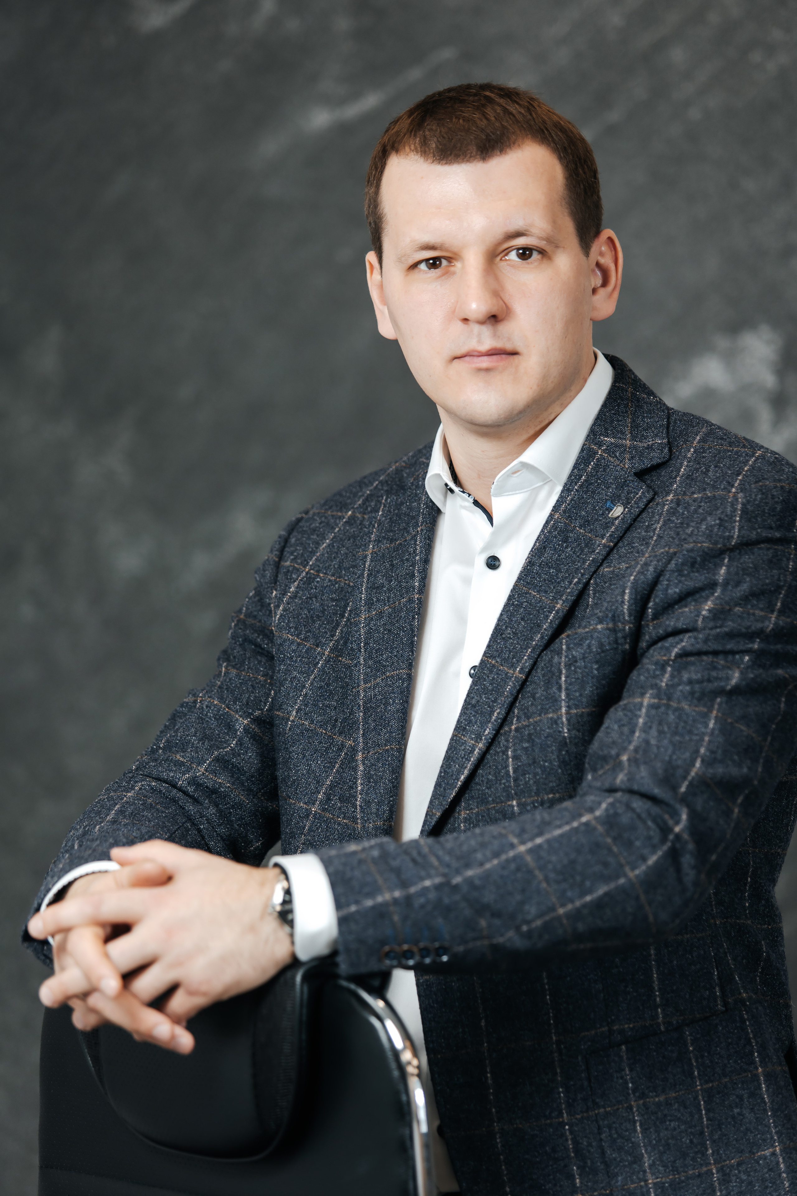 Деловые портреты. Портфолио. Лихошерстов Андрей — фотограф для бизнеса из Сибири