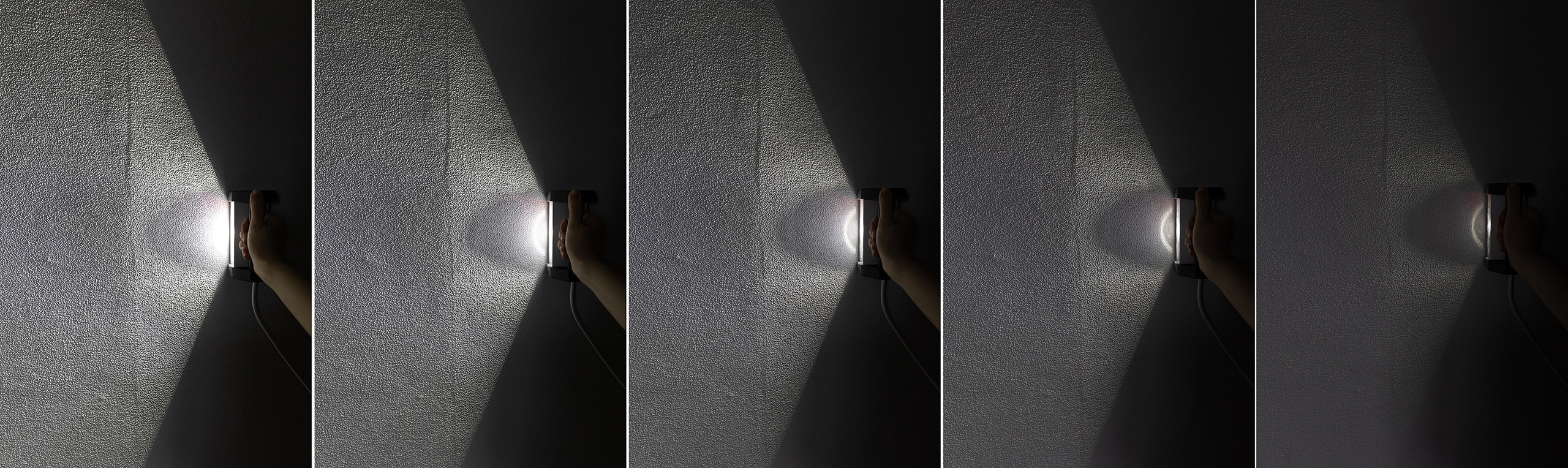 LOSSEW. Контент для производителя малярных ламп. Лихошерстов Андрей — фотограф для бизнеса из Сибири