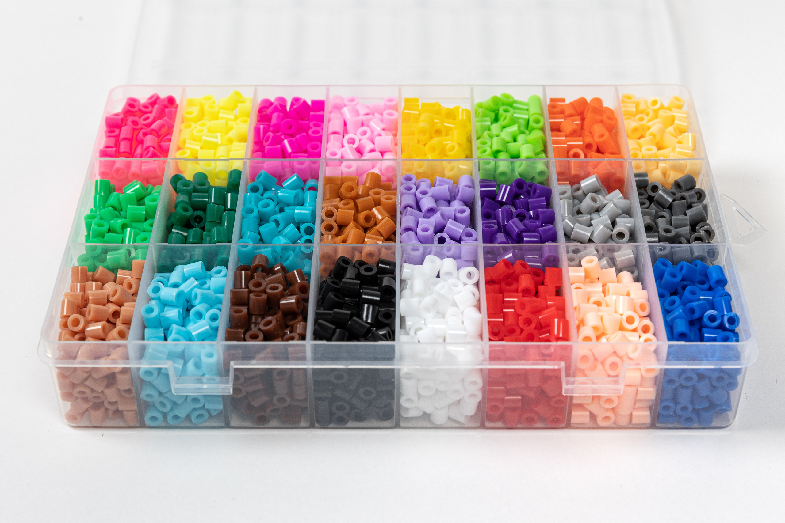 Термомозаика. Пример фотосъемки для карточки маркетплейса. Лихошерстов Андрей — фотограф для бизнеса из Сибири