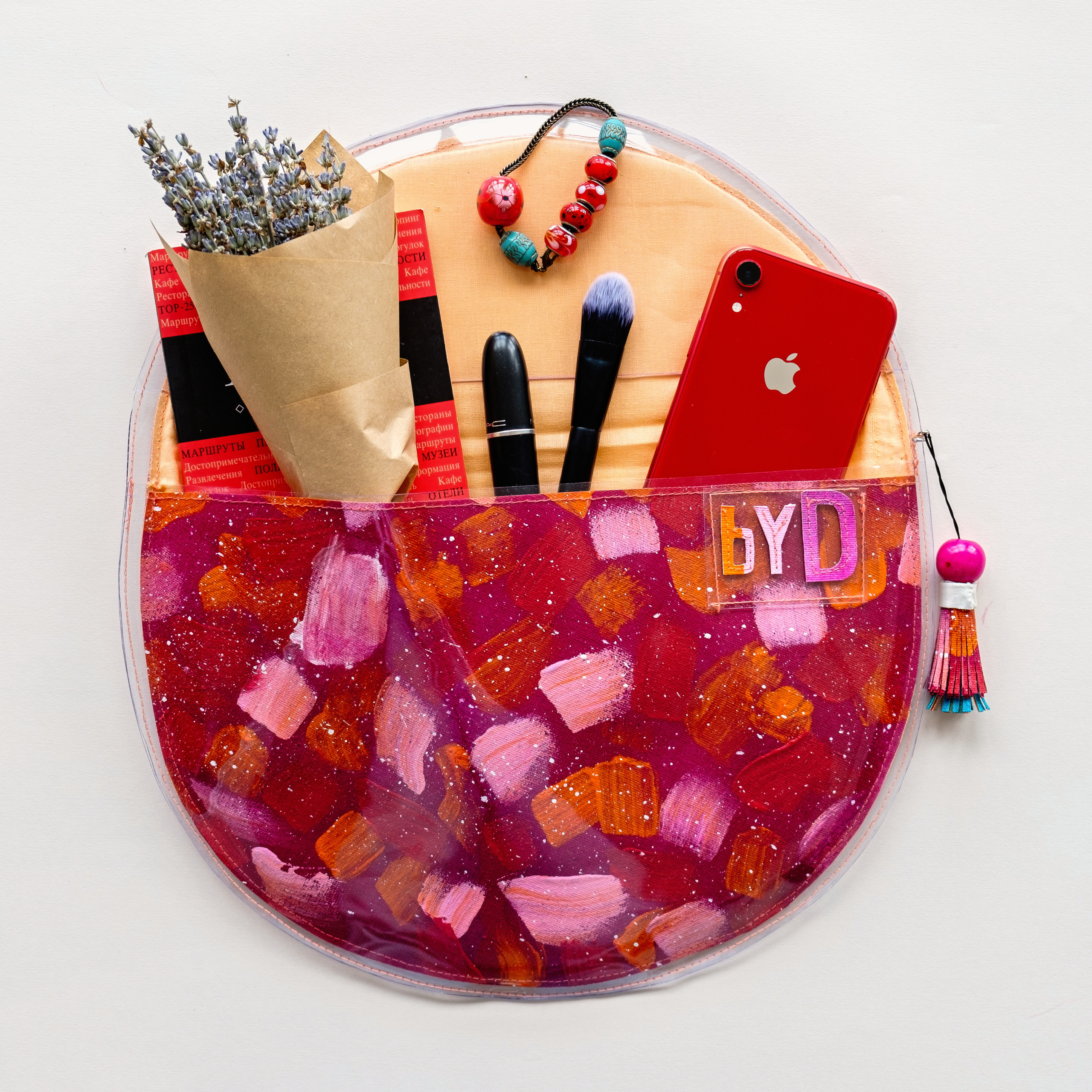 By Daisy. Клатчи ручной работы. Лихошерстов Андрей — фотограф для бизнеса из Сибири