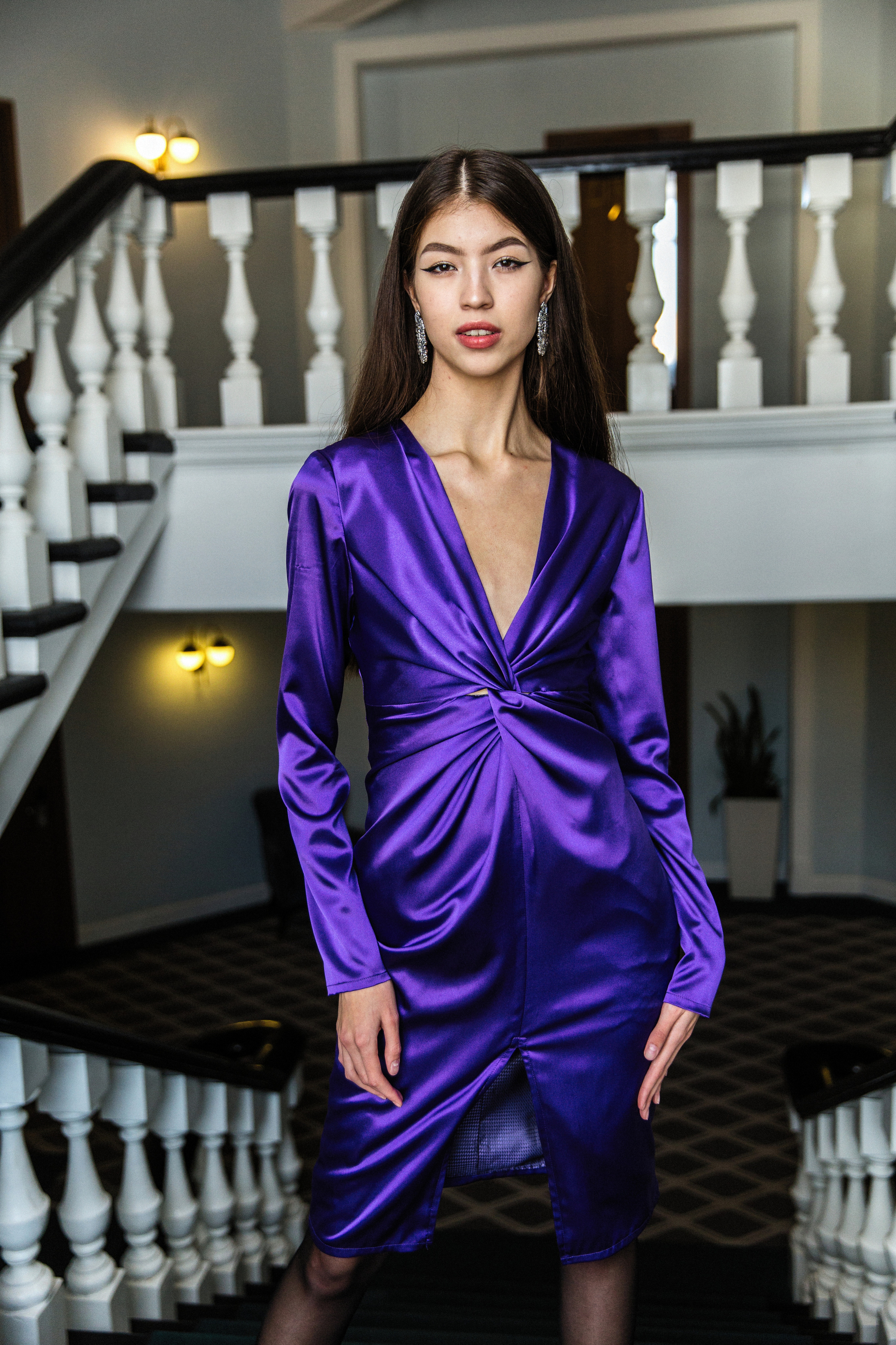 Studio Gross. Контент для бренда женской одежды. Лихошерстов Андрей — фотограф для бизнеса из Сибири