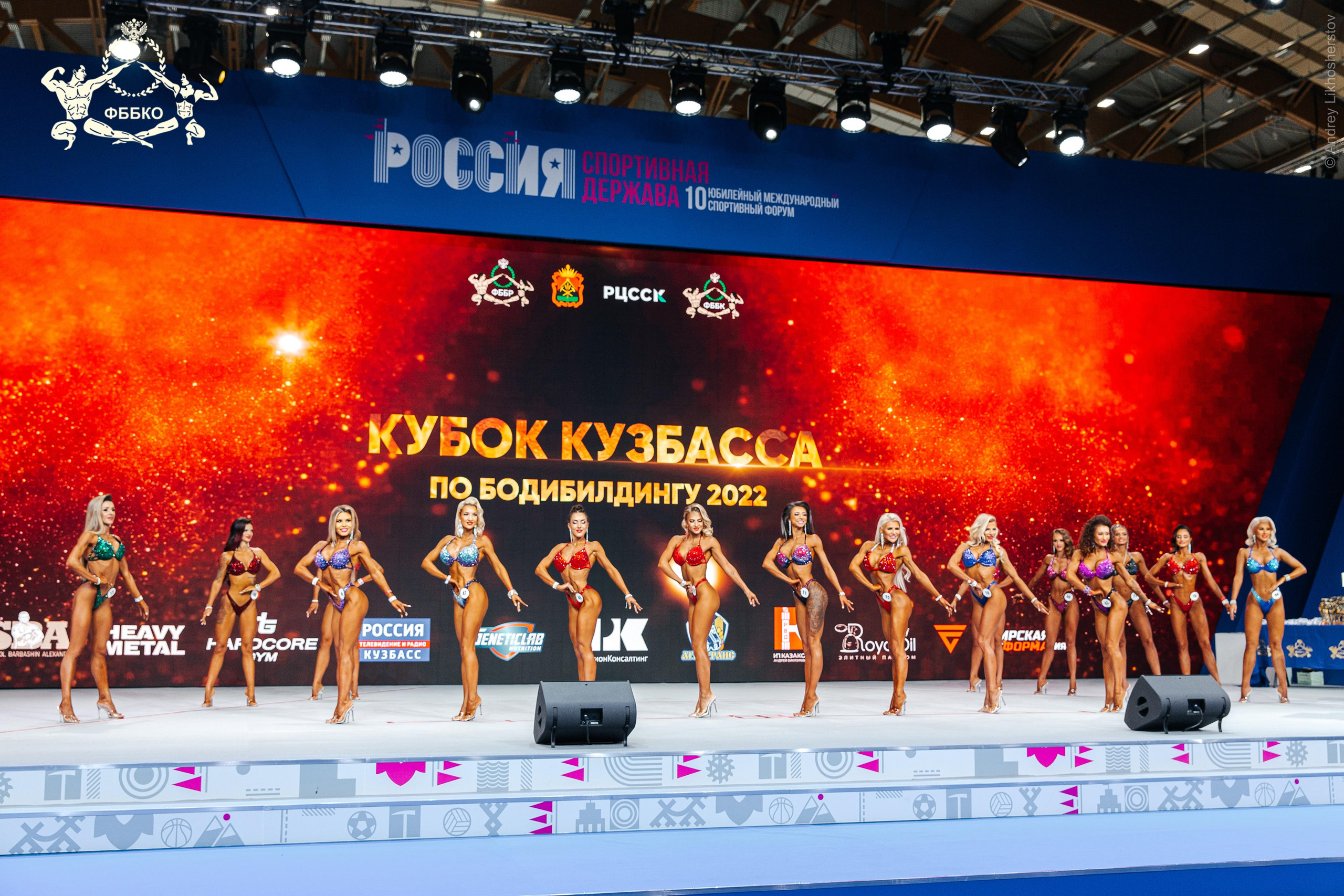 Кубок Кузбасса по бодибилдингу. Лихошерстов Андрей — фотограф для бизнеса из Сибири