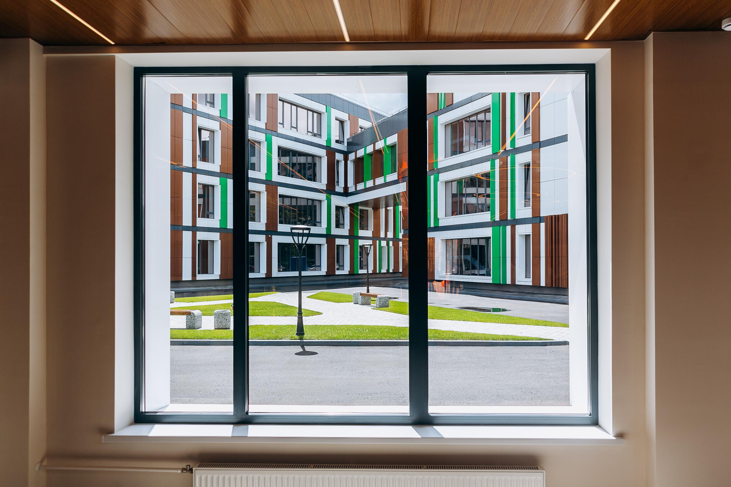 Открытие центра Территория Здоровья. Лихошерстов Андрей — фотограф для бизнеса из Сибири