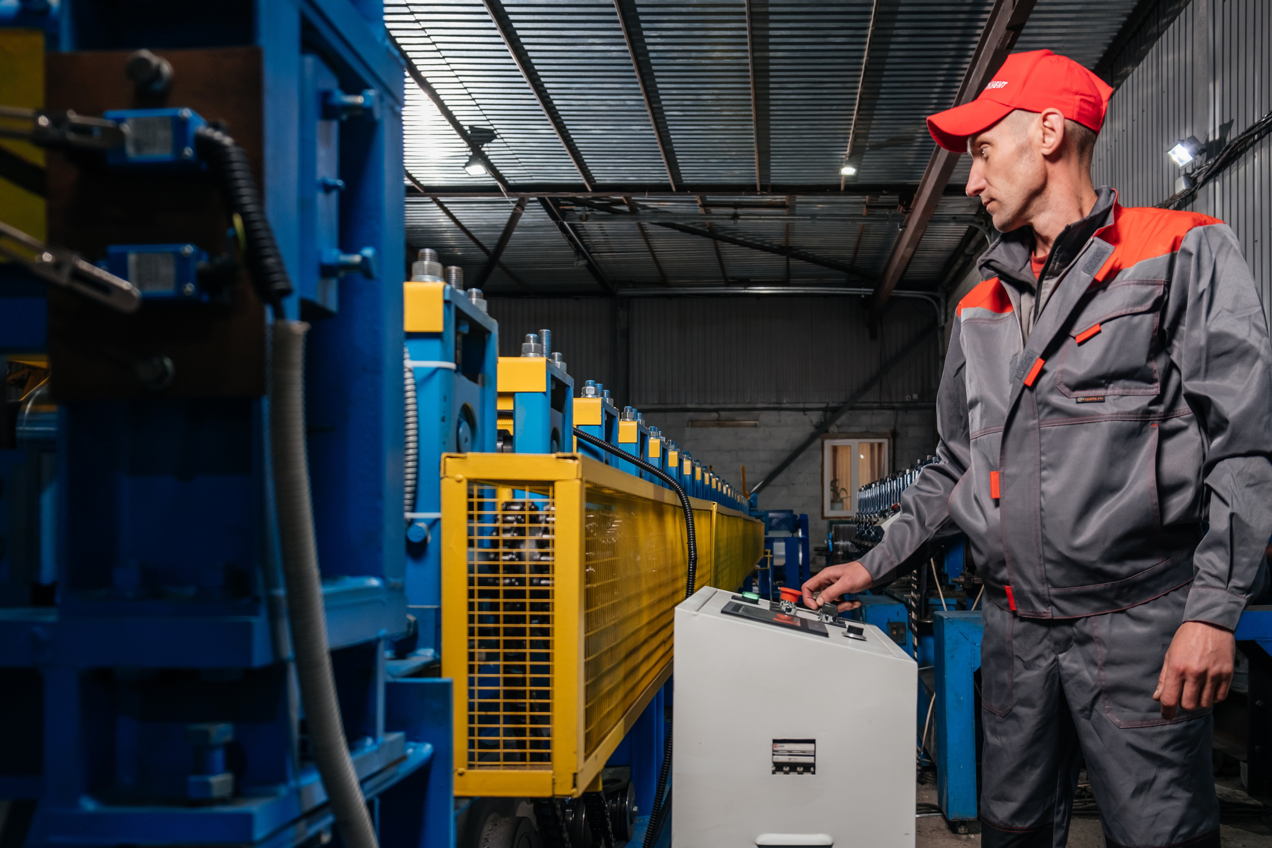 Континент. Фотосъемка для интернет магазина и сайта компании. Лихошерстов Андрей — фотограф для бизнеса из Сибири