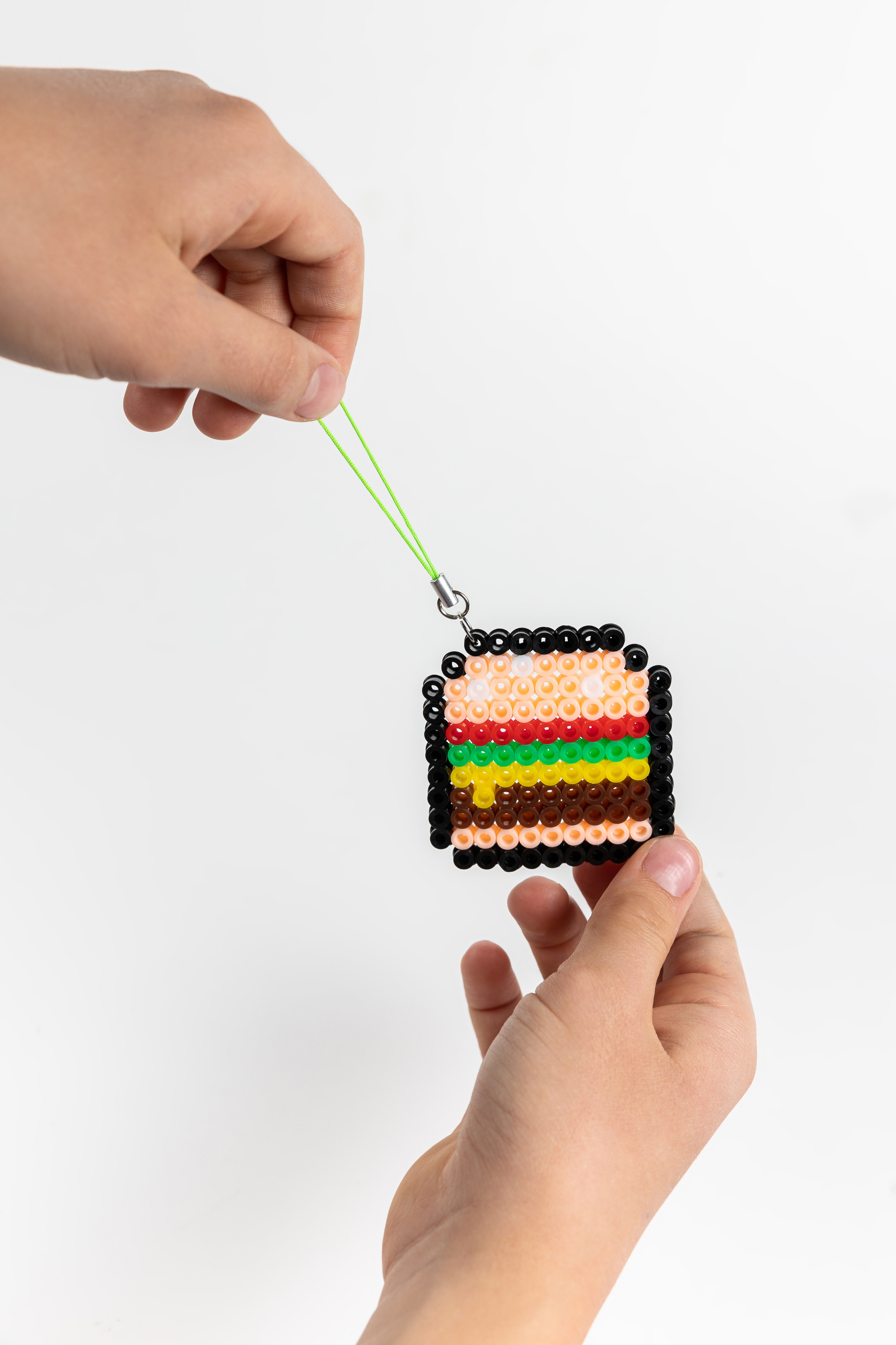 Термомозаика. Пример фотосъемки для карточки маркетплейса. Лихошерстов Андрей — фотограф для бизнеса из Сибири