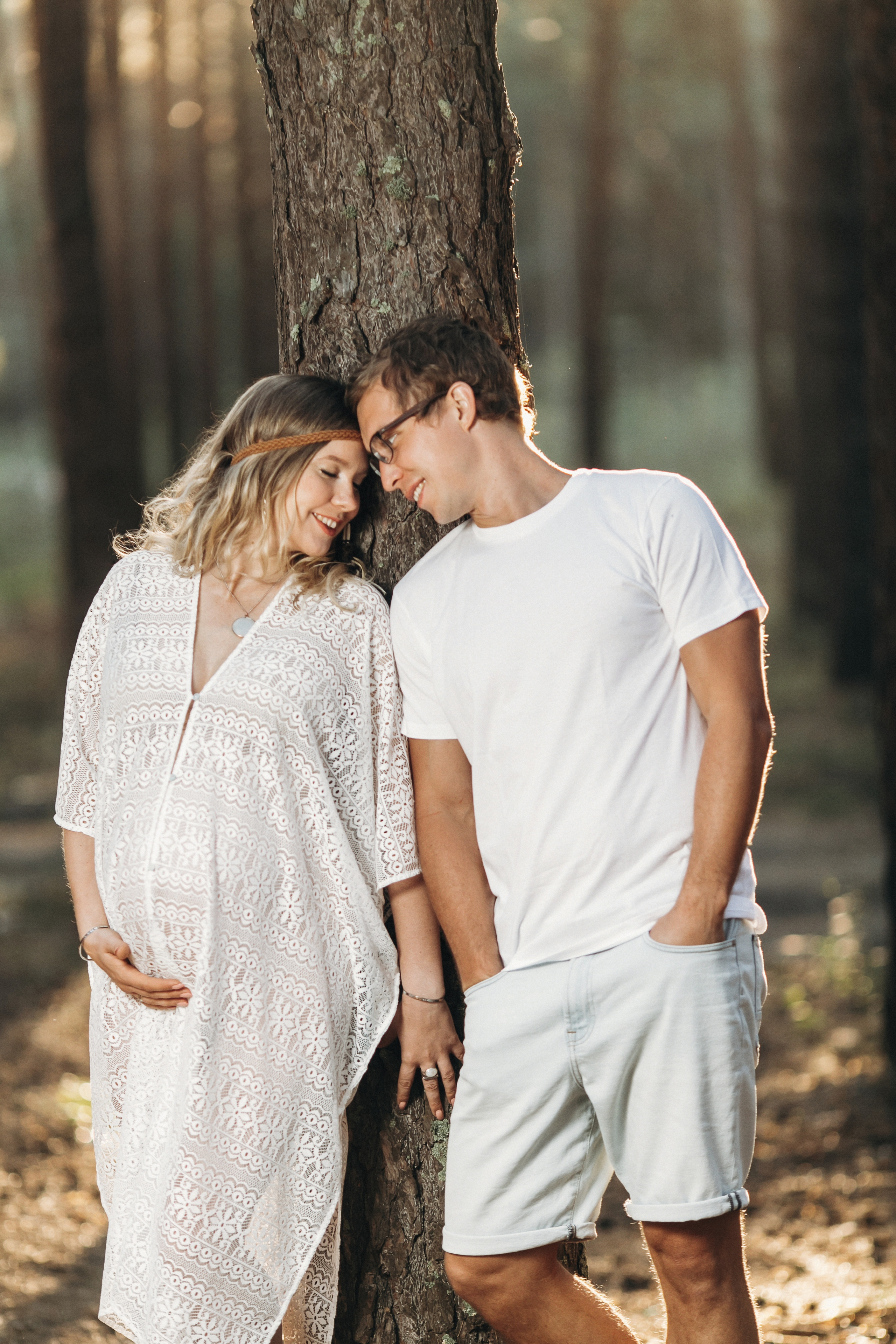 БЕРЕМЕННОСТЬ. Лихошерстов Андрей — фотограф для бизнеса из Сибири