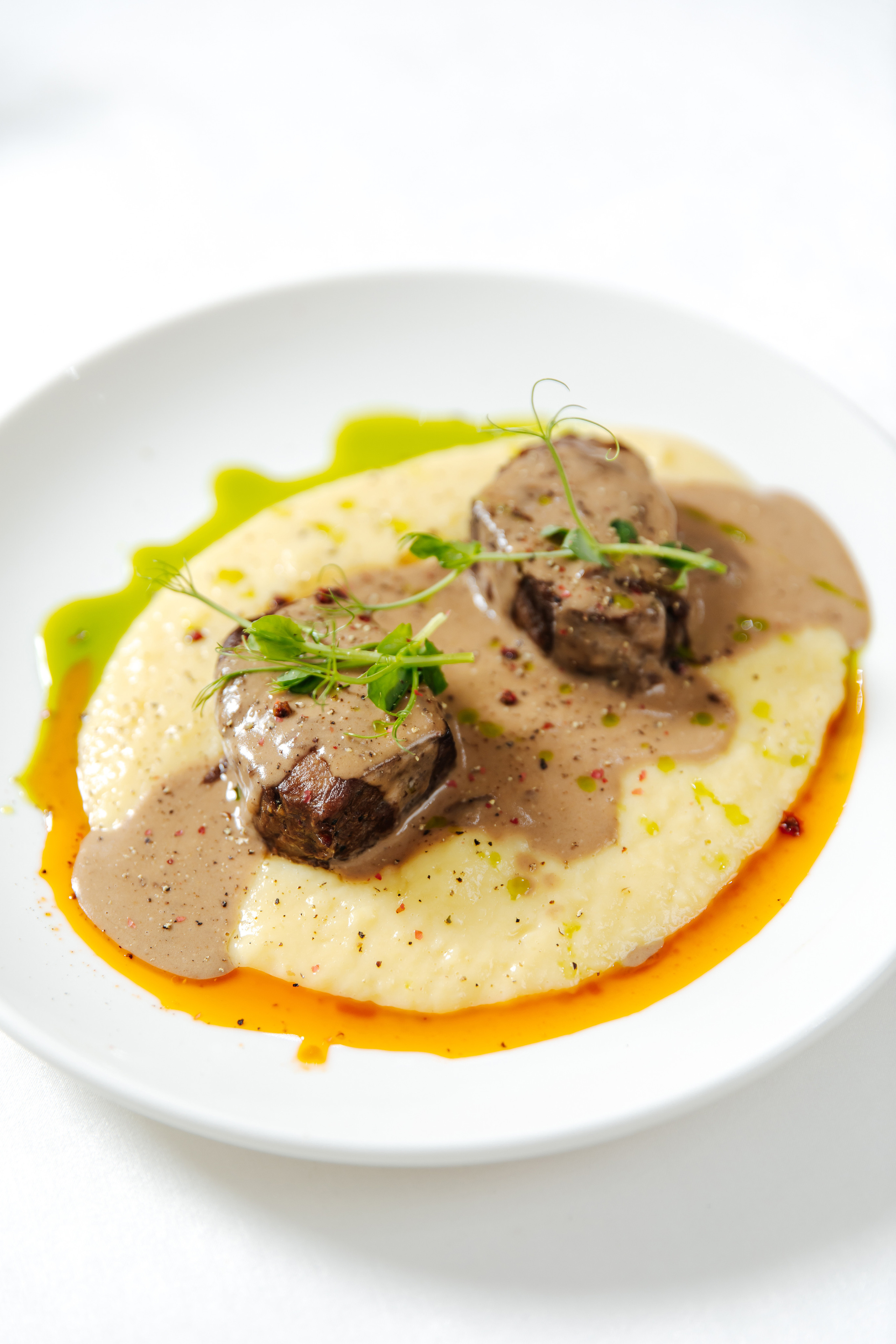 Фуд-съемка. Подборка. Лихошерстов Андрей — фотограф для бизнеса из Сибири