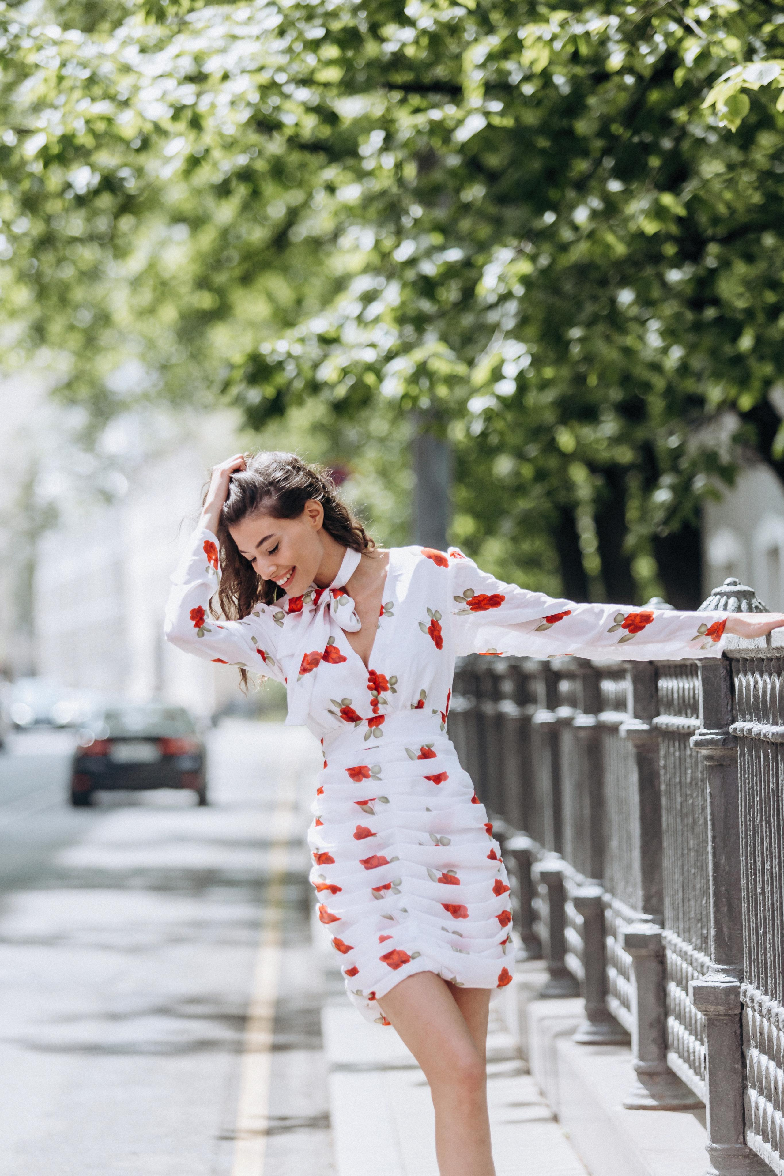 Studio Gross. Контент для бренда женской одежды. Лихошерстов Андрей — фотограф для бизнеса из Сибири