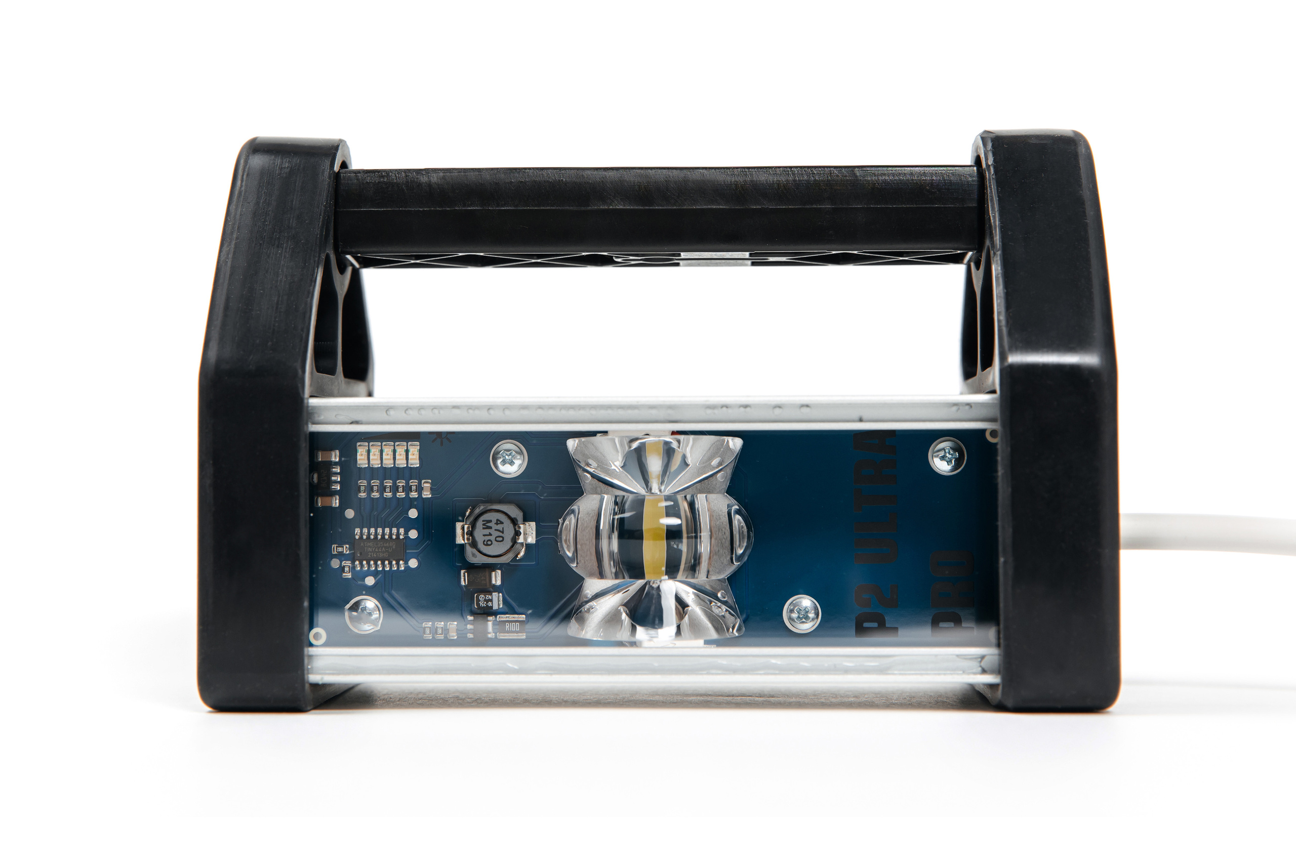 LOSSEW. Контент для производителя малярных ламп. Лихошерстов Андрей — фотограф для бизнеса из Сибири