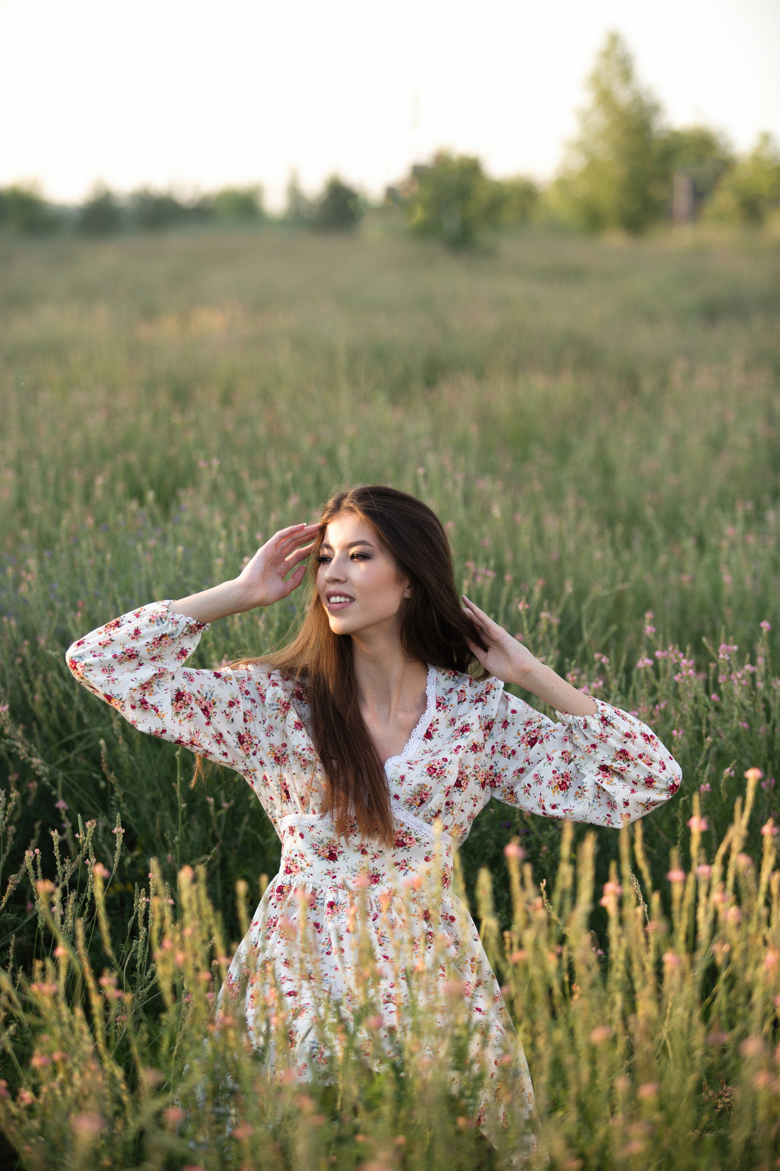 Studio Gross. Российский бренд женской одежды. Микс съемок. Лихошерстов Андрей — фотограф для бизнеса из Сибири