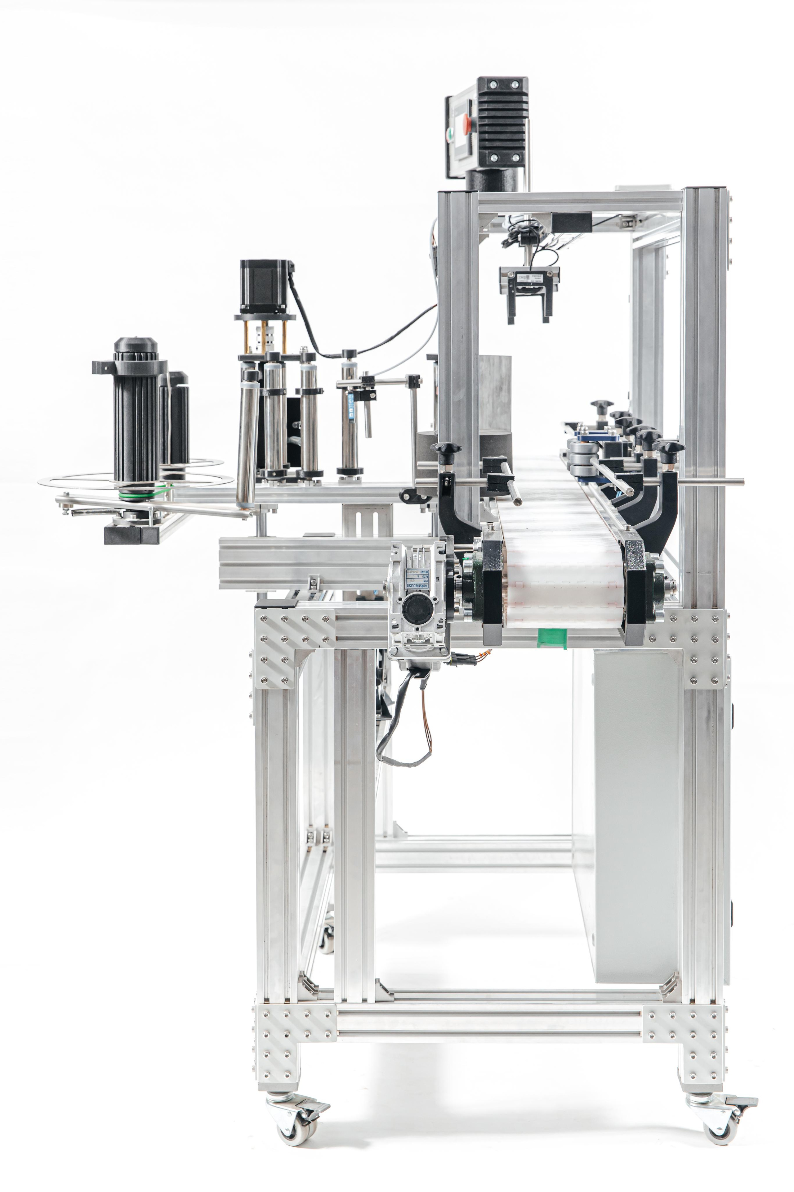 ТехноМастер. Экспресс-съемка производственного оборудования. Лихошерстов Андрей — фотограф для бизнеса из Сибири