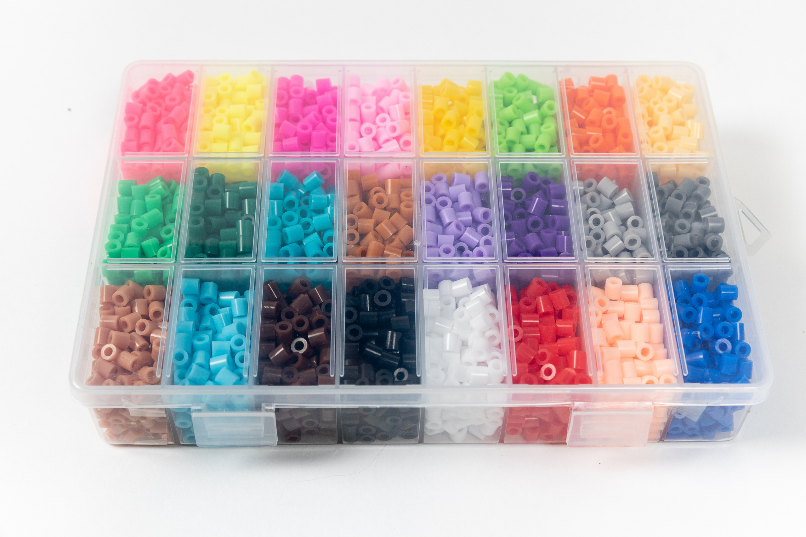 Термомозаика. Пример фотосъемки для карточки маркетплейса. Лихошерстов Андрей — фотограф для бизнеса из Сибири