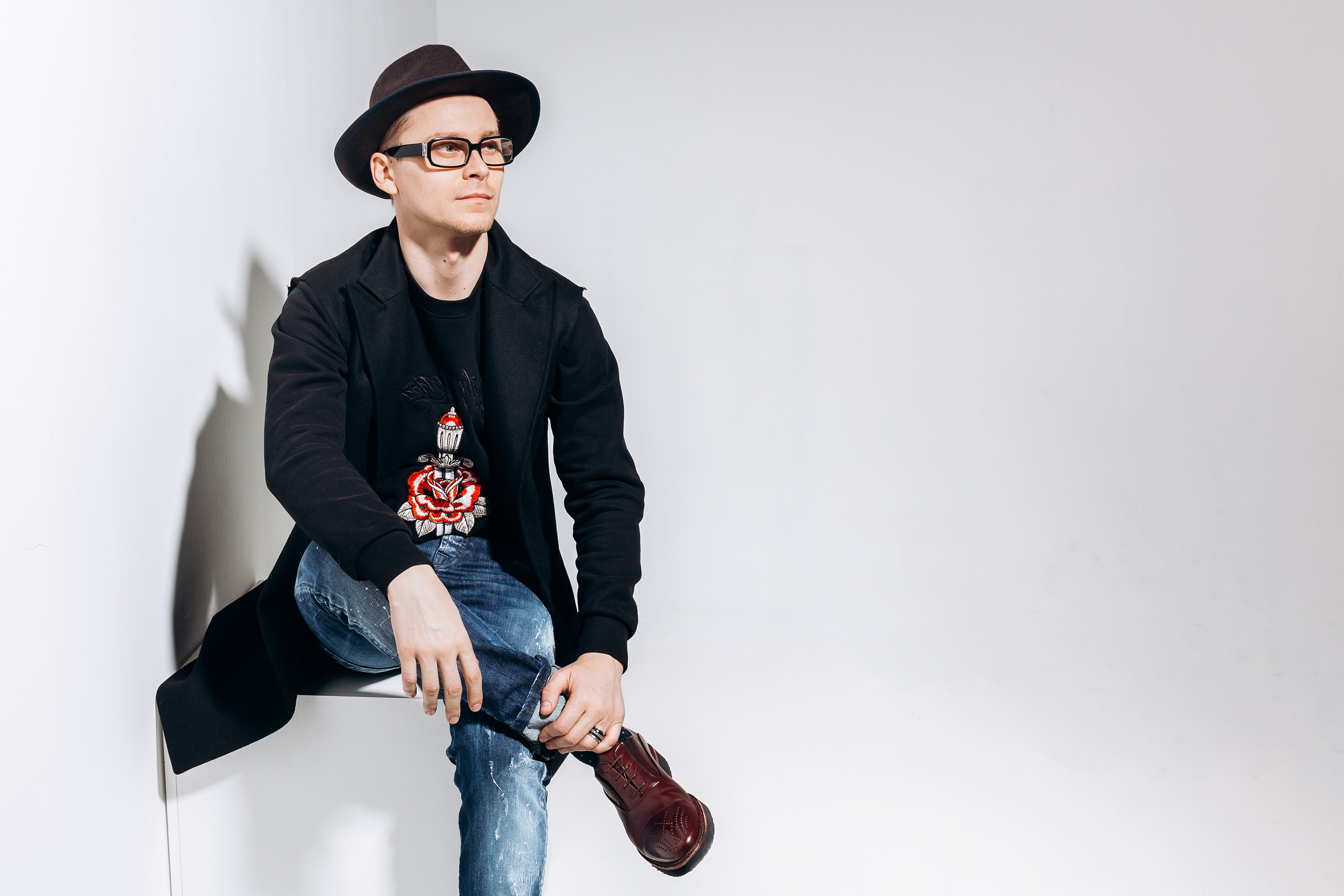 КАТАЛОЖНАЯ СЪЕМКА ОДЕЖДЫ. ПОДБОРКА. Лихошерстов Андрей — фотограф для бизнеса из Сибири