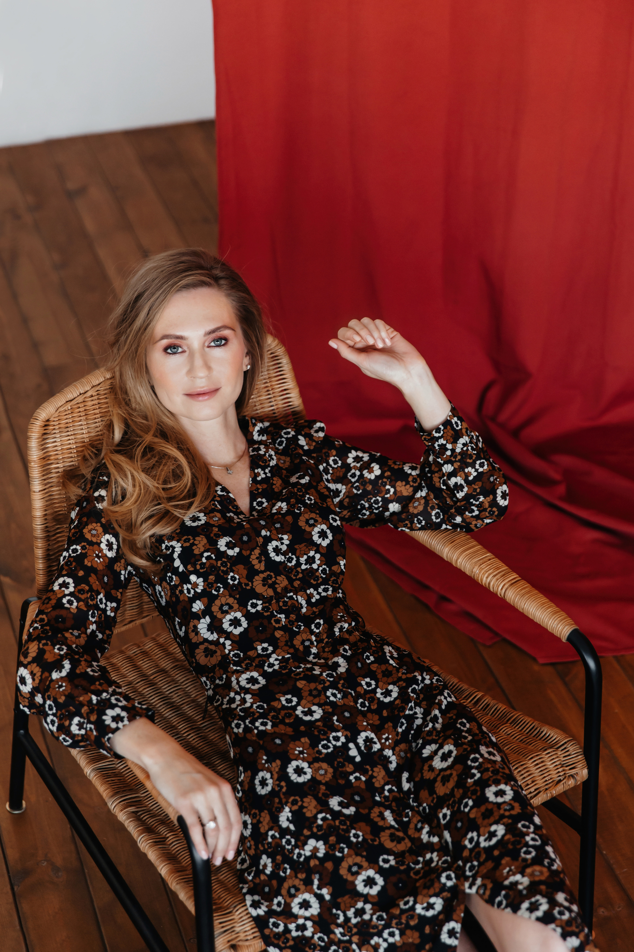 ПЕРСОНАЛЬНЫЕ ПОРТРЕТЫ. Лихошерстов Андрей — фотограф для бизнеса из Сибири