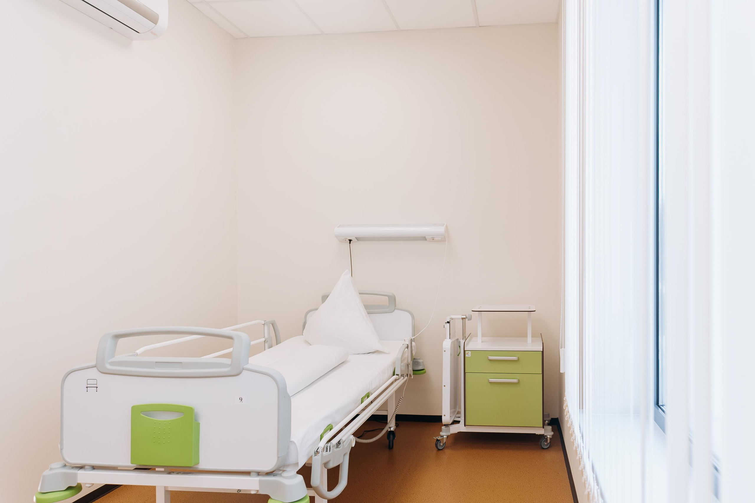 Открытие центра Территория Здоровья. Лихошерстов Андрей — фотограф для бизнеса из Сибири