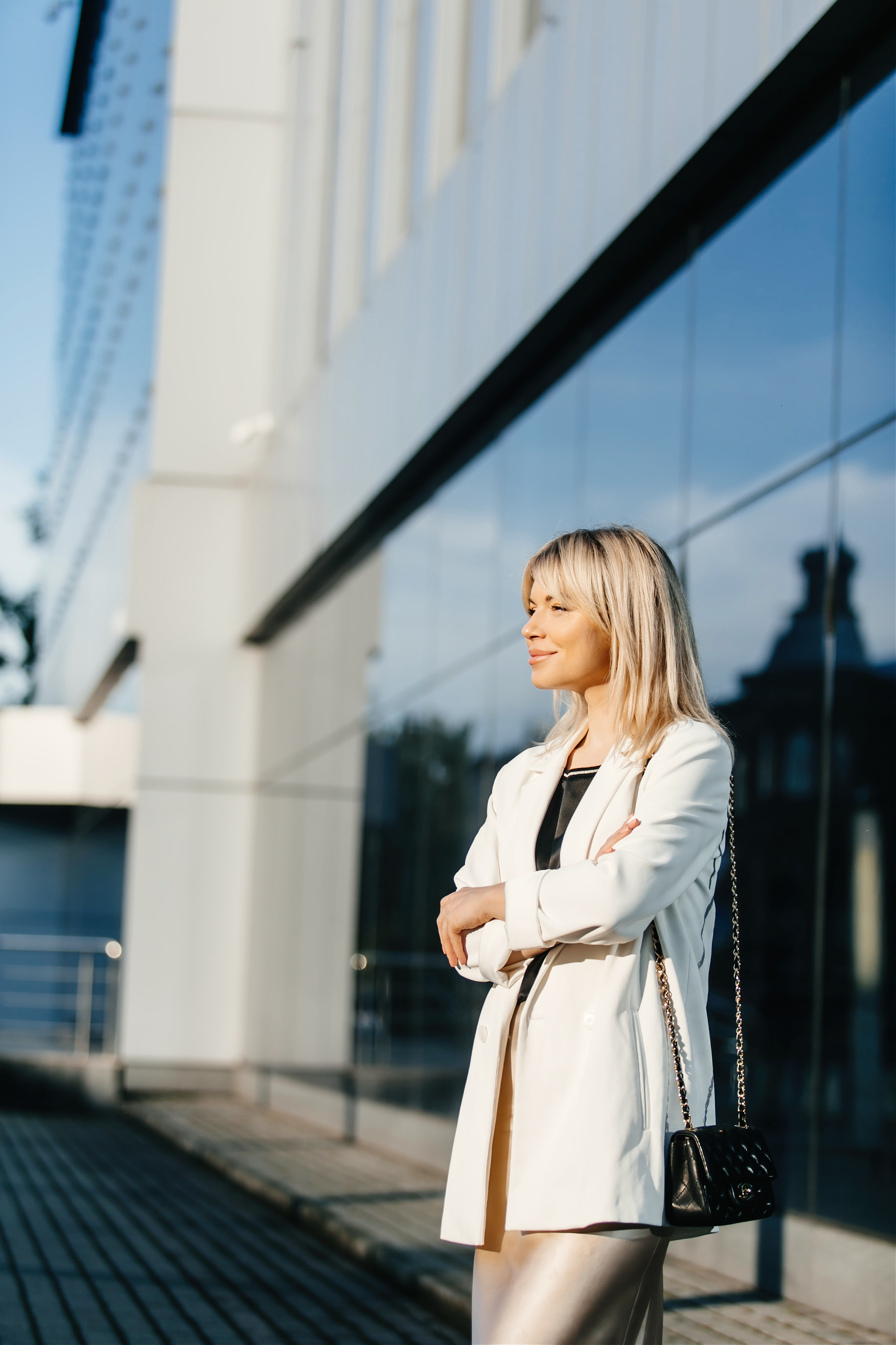 Деловые портреты. Портфолио. Лихошерстов Андрей — фотограф для бизнеса из Сибири