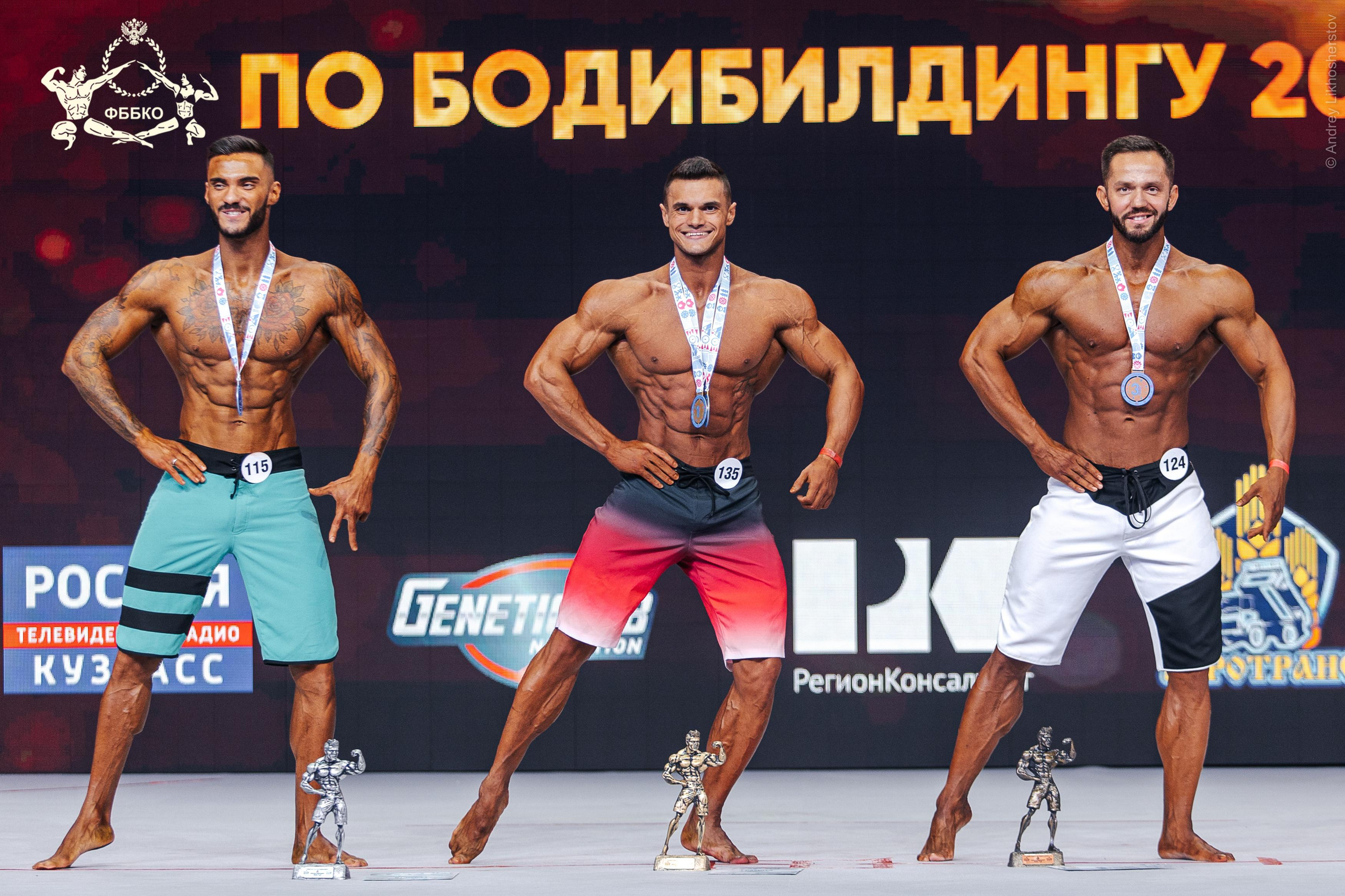 Кубок Кузбасса по бодибилдингу. Лихошерстов Андрей — фотограф для бизнеса из Сибири