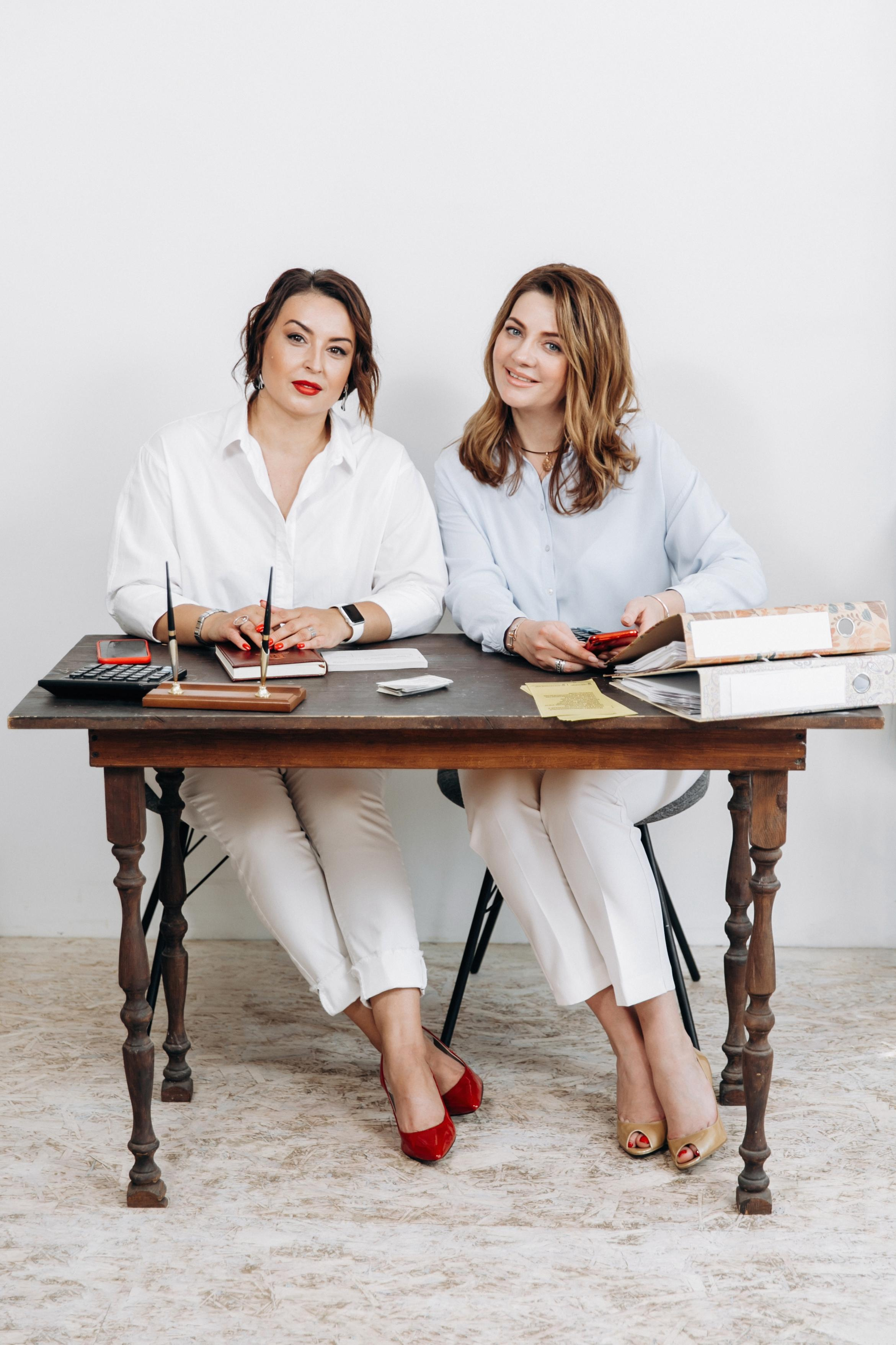 Деловые портреты. Портфолио. Лихошерстов Андрей — фотограф для бизнеса из Сибири