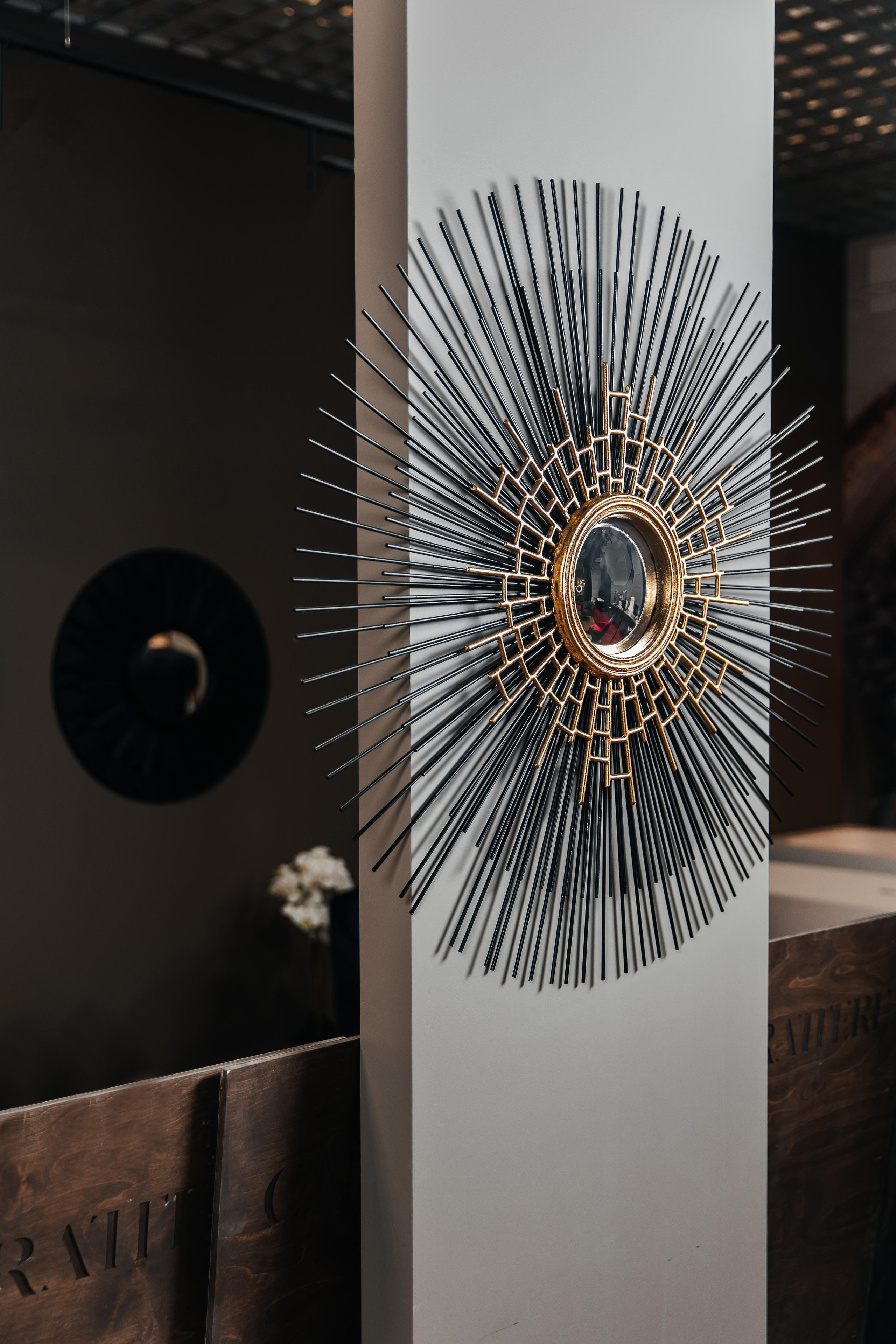 Carraterre. Съемка для интерьерного салона. Лихошерстов Андрей — фотограф для бизнеса из Сибири