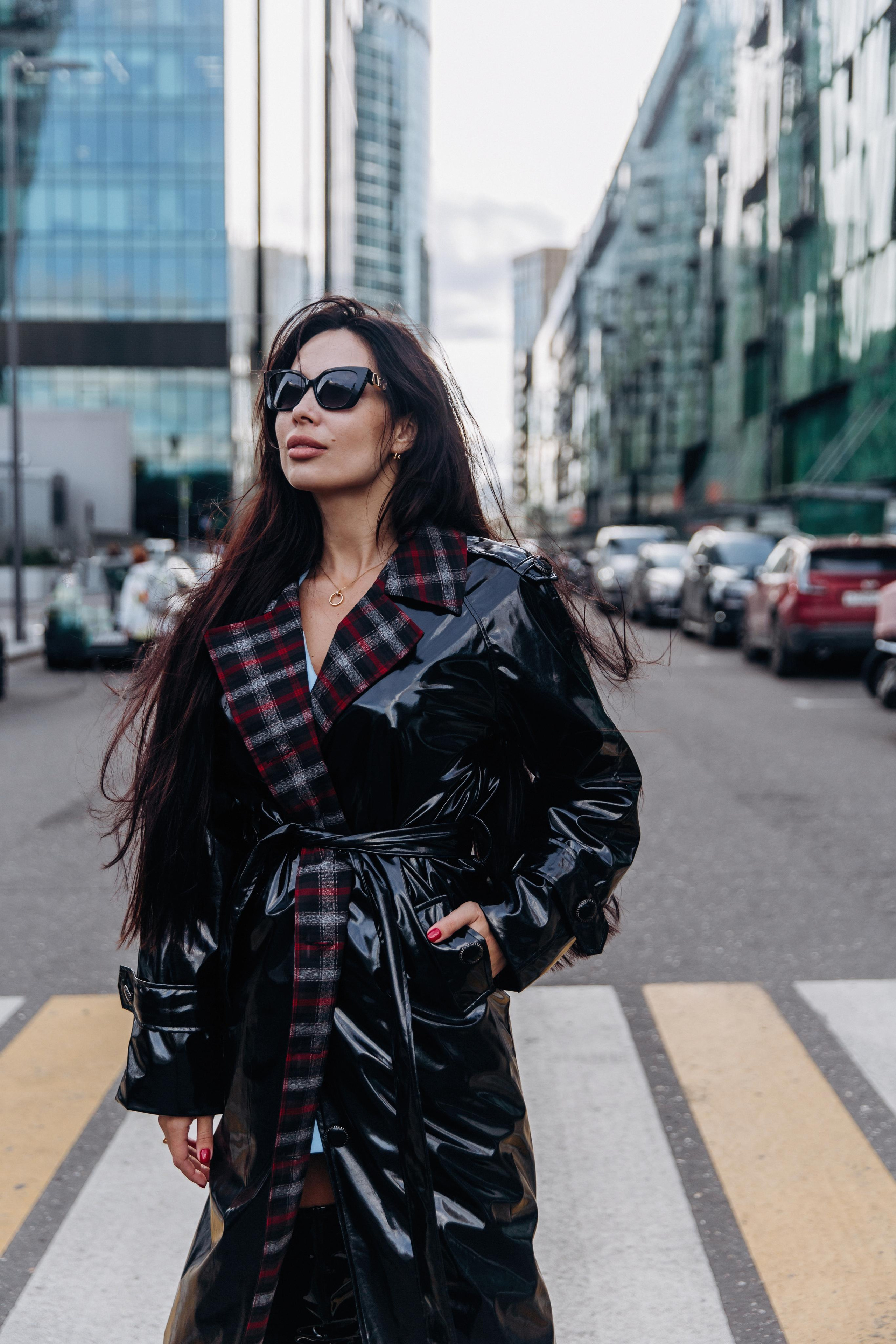 Studio Gross. Контент для бренда женской одежды. Лихошерстов Андрей — фотограф для бизнеса из Сибири