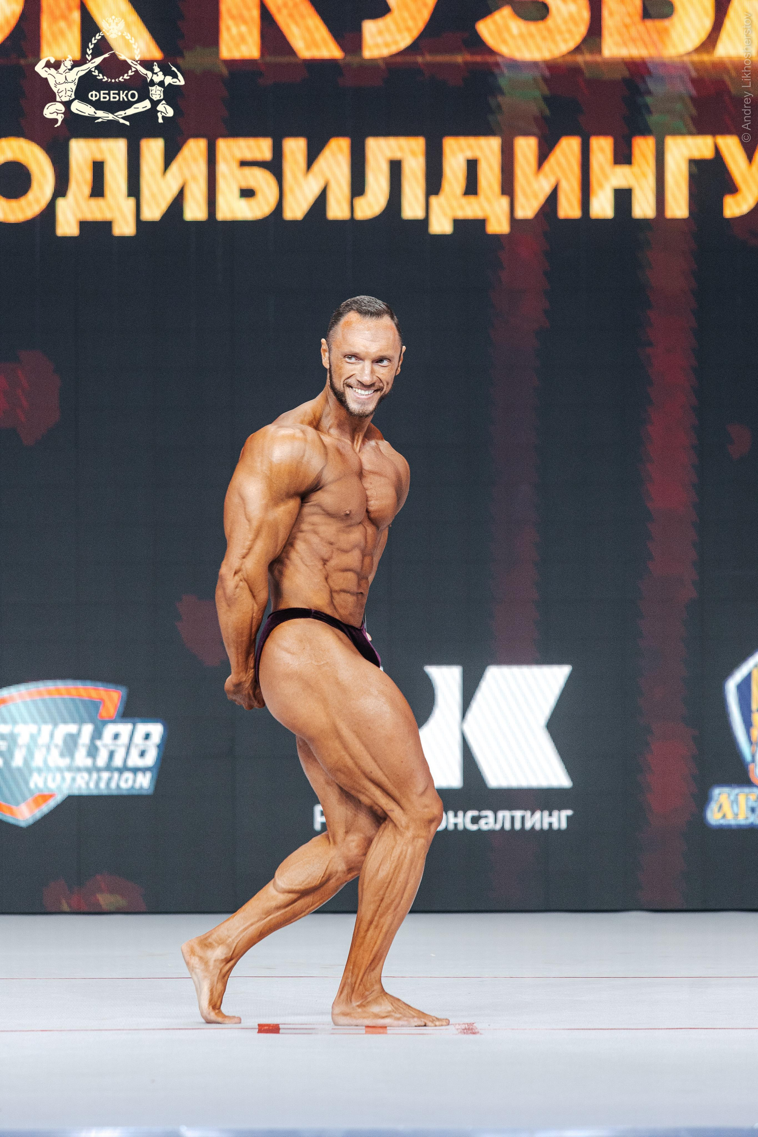 Кубок Кузбасса по бодибилдингу. Лихошерстов Андрей — фотограф для бизнеса из Сибири