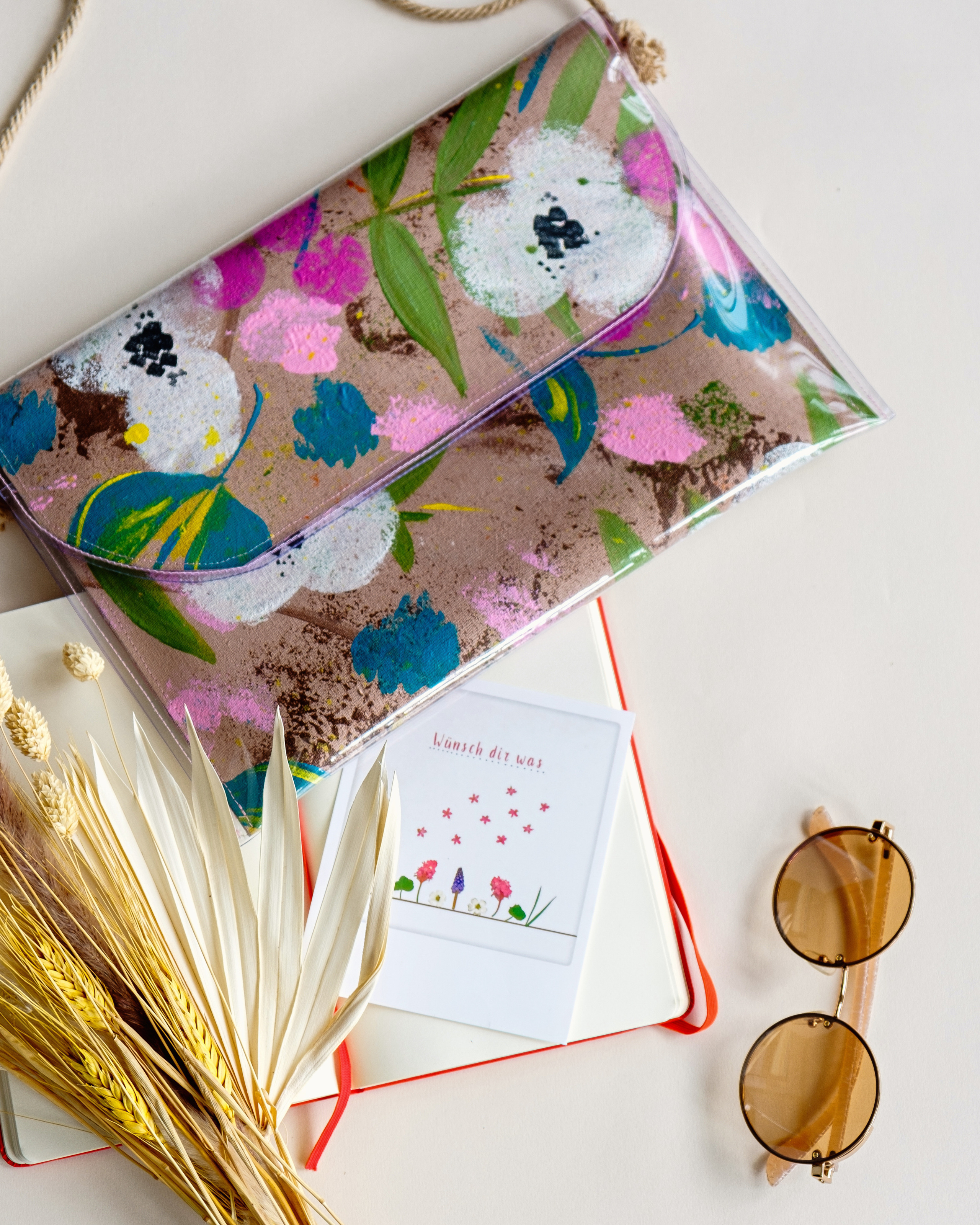 By Daisy. Клатчи ручной работы. Лихошерстов Андрей — фотограф для бизнеса из Сибири