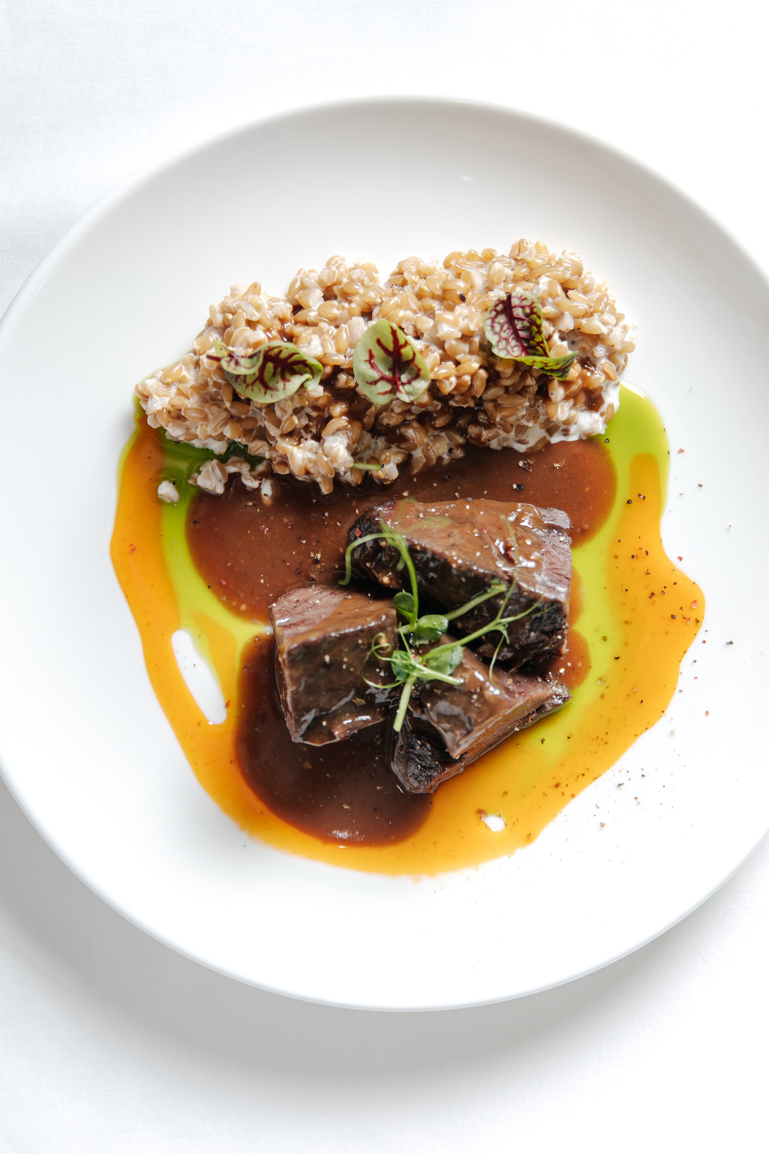 Фуд-съемка. Подборка. Лихошерстов Андрей — фотограф для бизнеса из Сибири