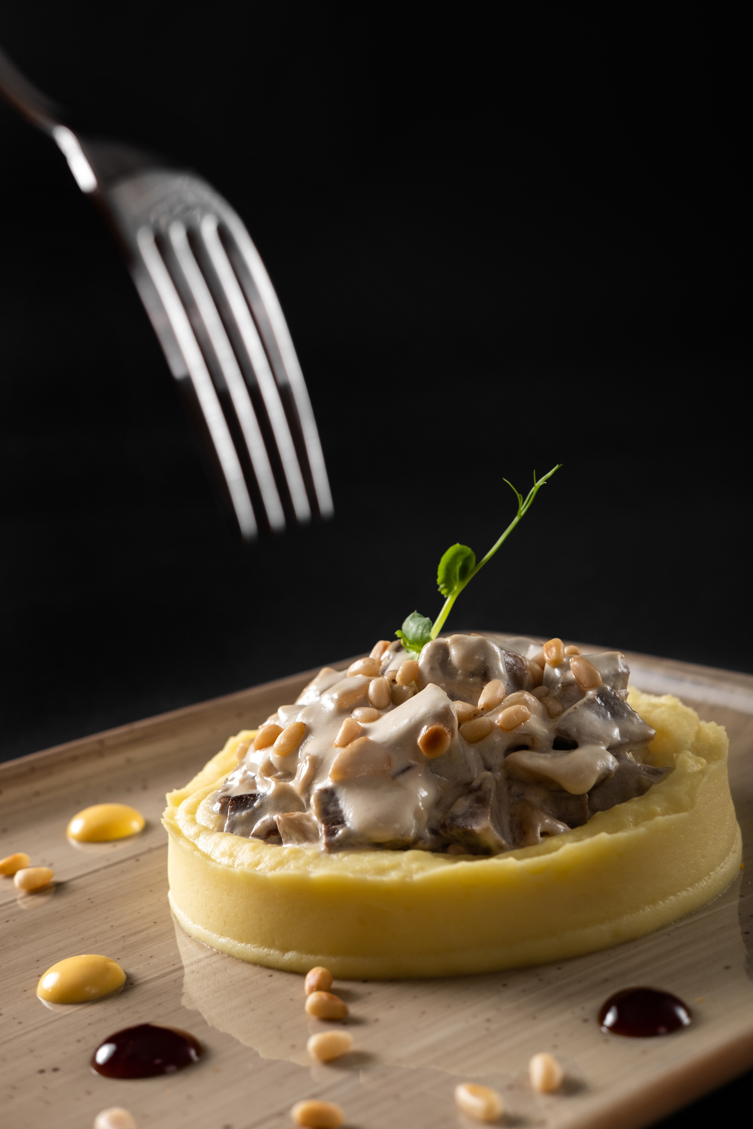 Фуд-съемка. Подборка. Лихошерстов Андрей — фотограф для бизнеса из Сибири