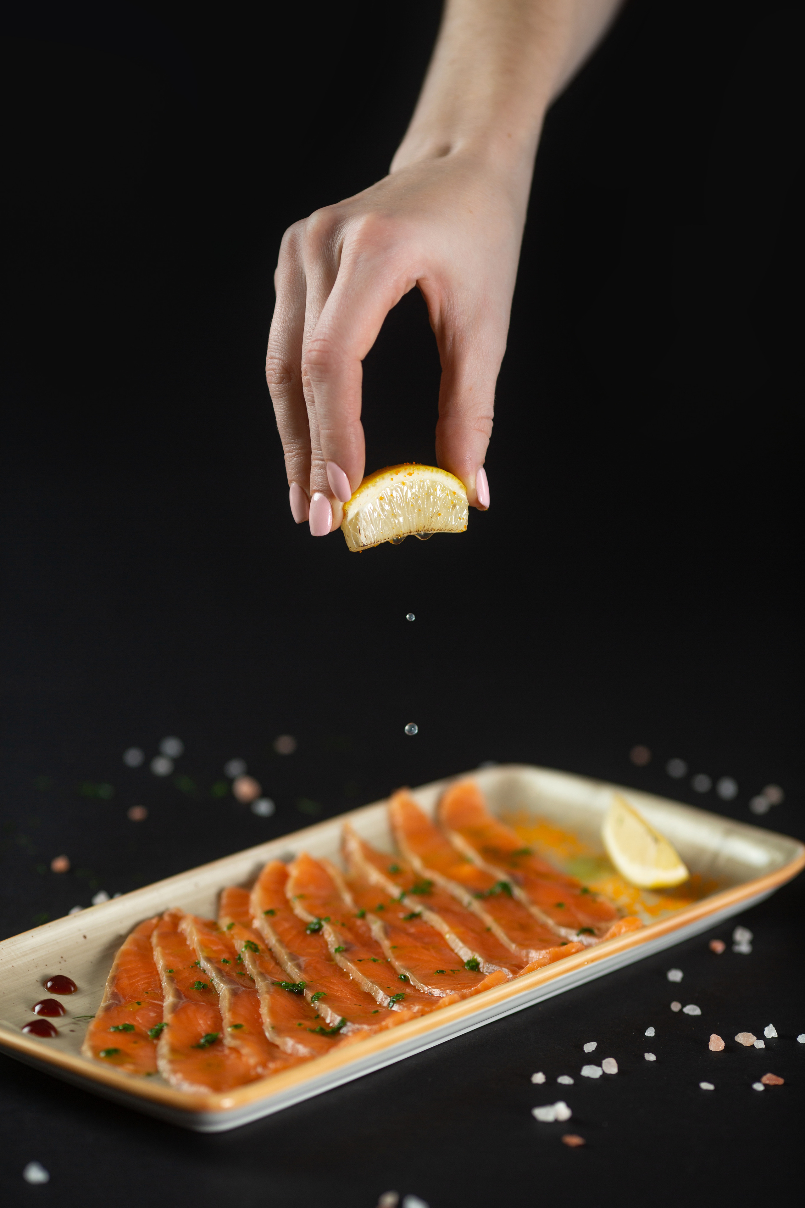 Фуд-съемка. Подборка. Лихошерстов Андрей — фотограф для бизнеса из Сибири