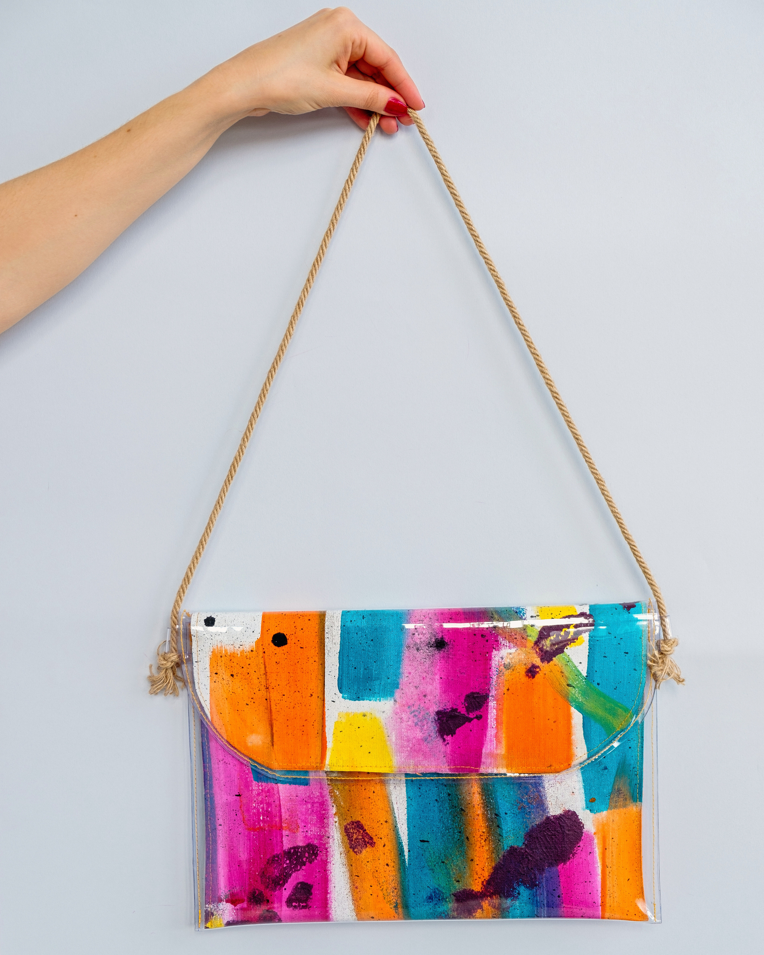 Клатчи ручной работы By Daisy. Лихошерстов Андрей — фотограф для бизнеса из Сибири