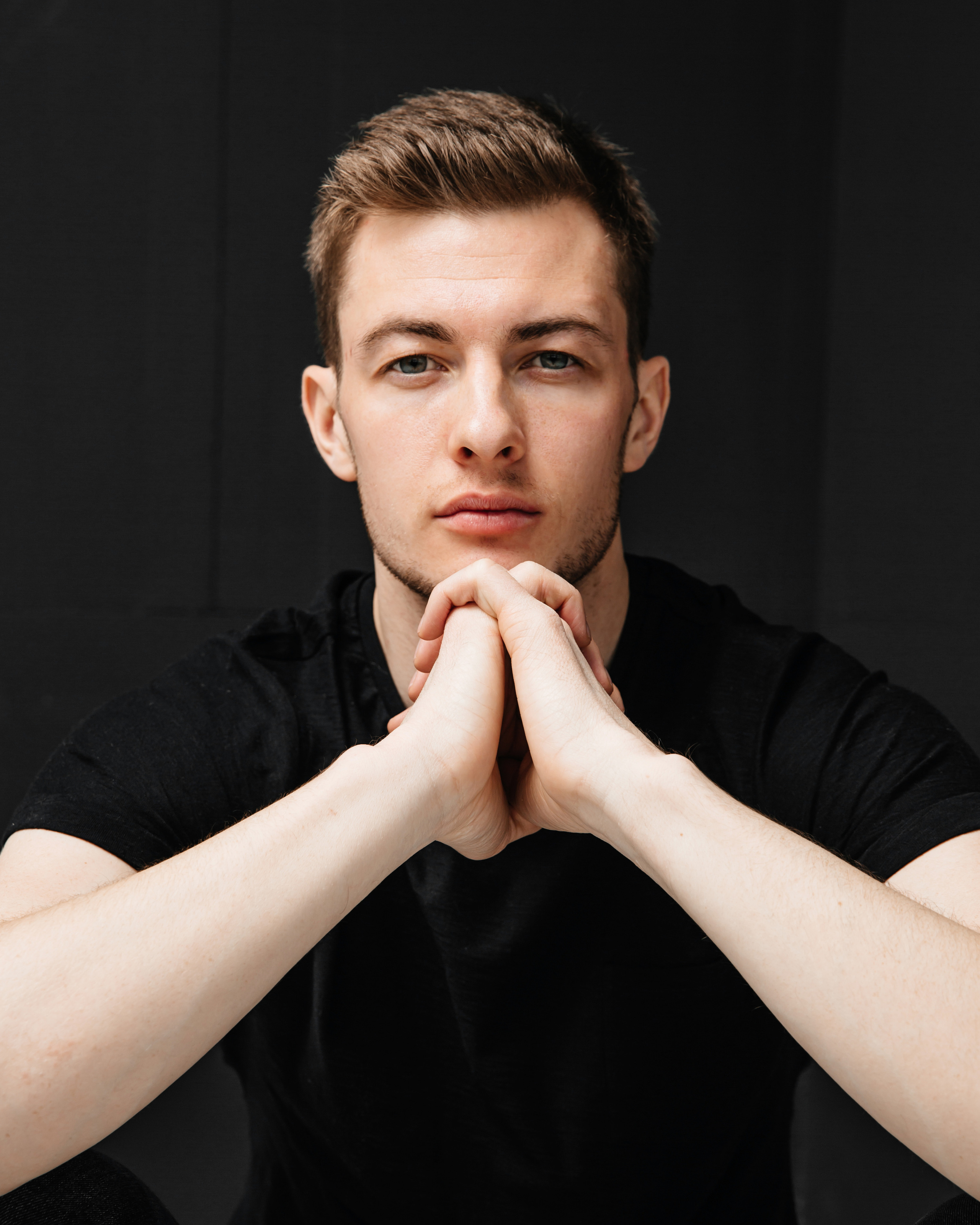 ПЕРСОНАЛЬНЫЕ ПОРТРЕТЫ. Лихошерстов Андрей — фотограф для бизнеса из Сибири