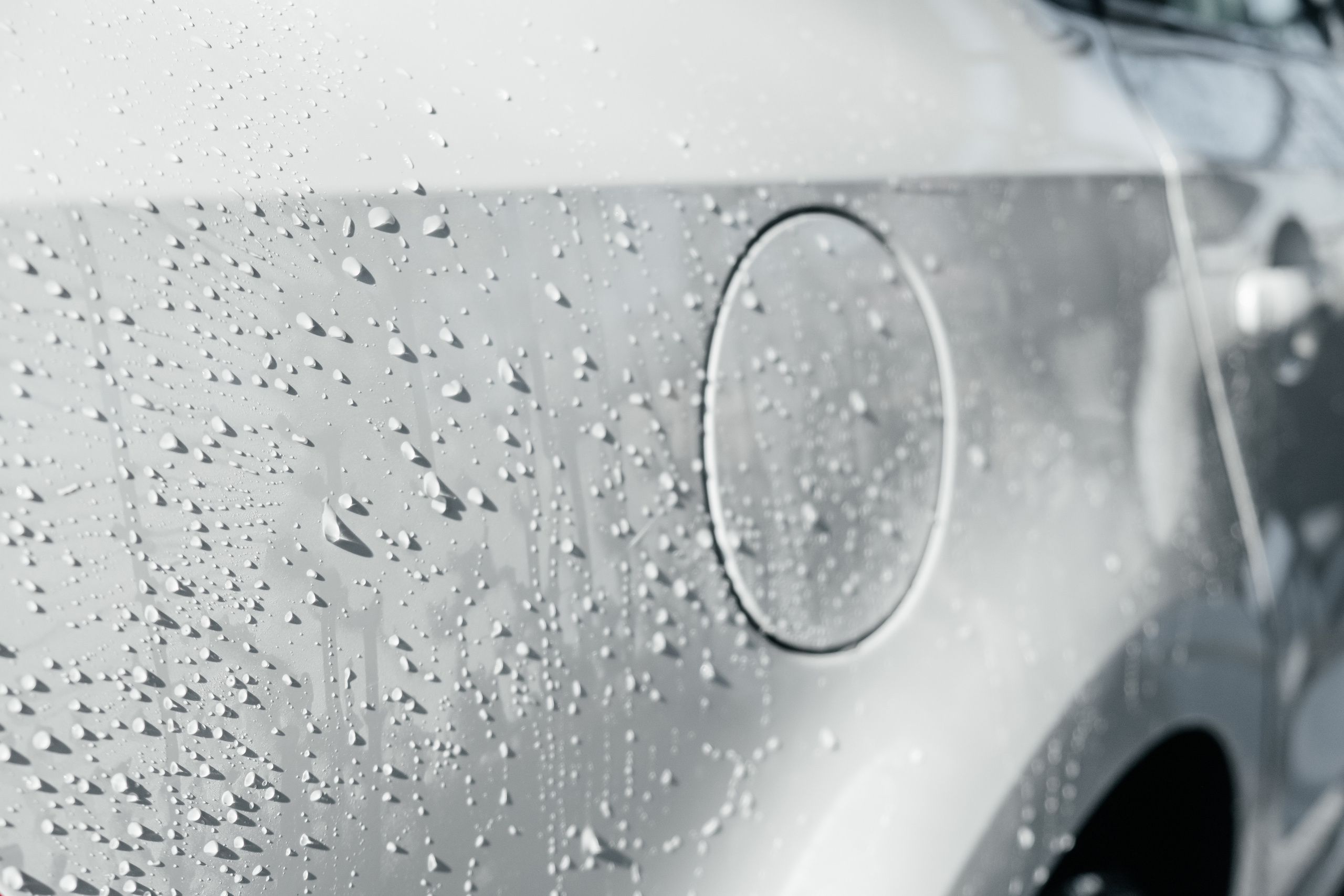 Автомойка самообслуживания Пена. Контент для соцсетей. Лихошерстов Андрей — фотограф для бизнеса из Сибири