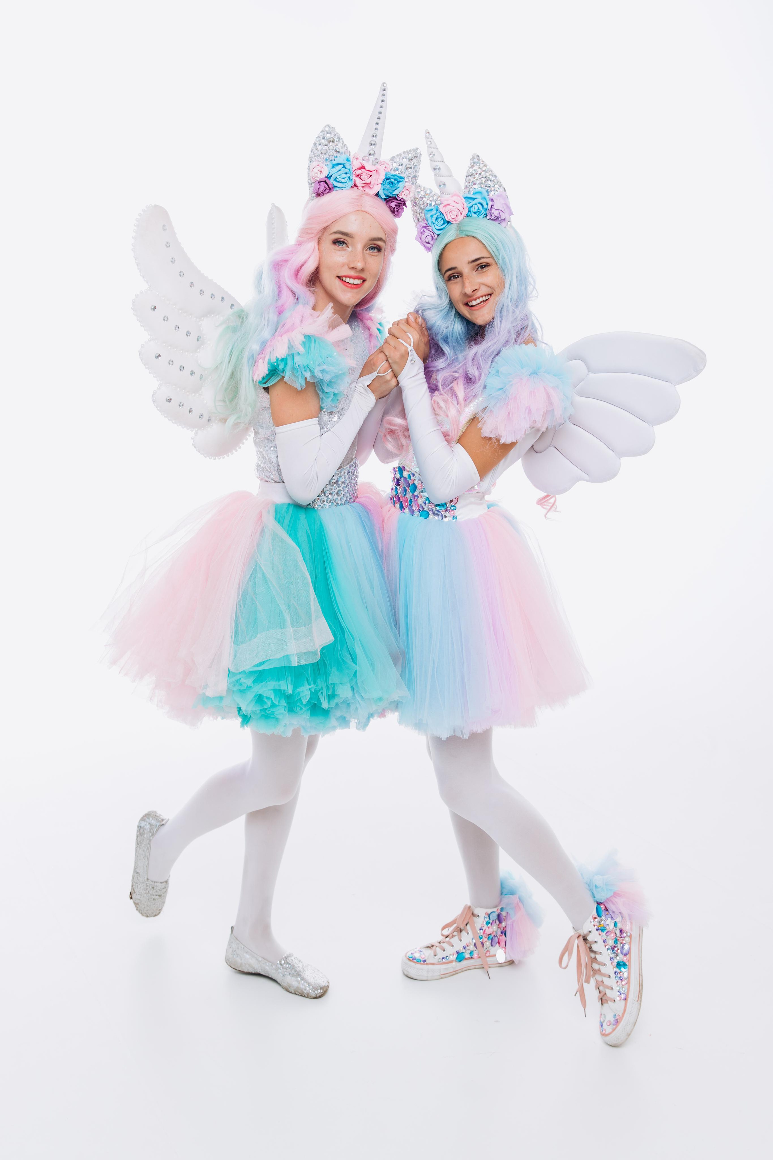 Андерсен. Контент для студии детского праздника. Лихошерстов Андрей — фотограф для бизнеса из Сибири