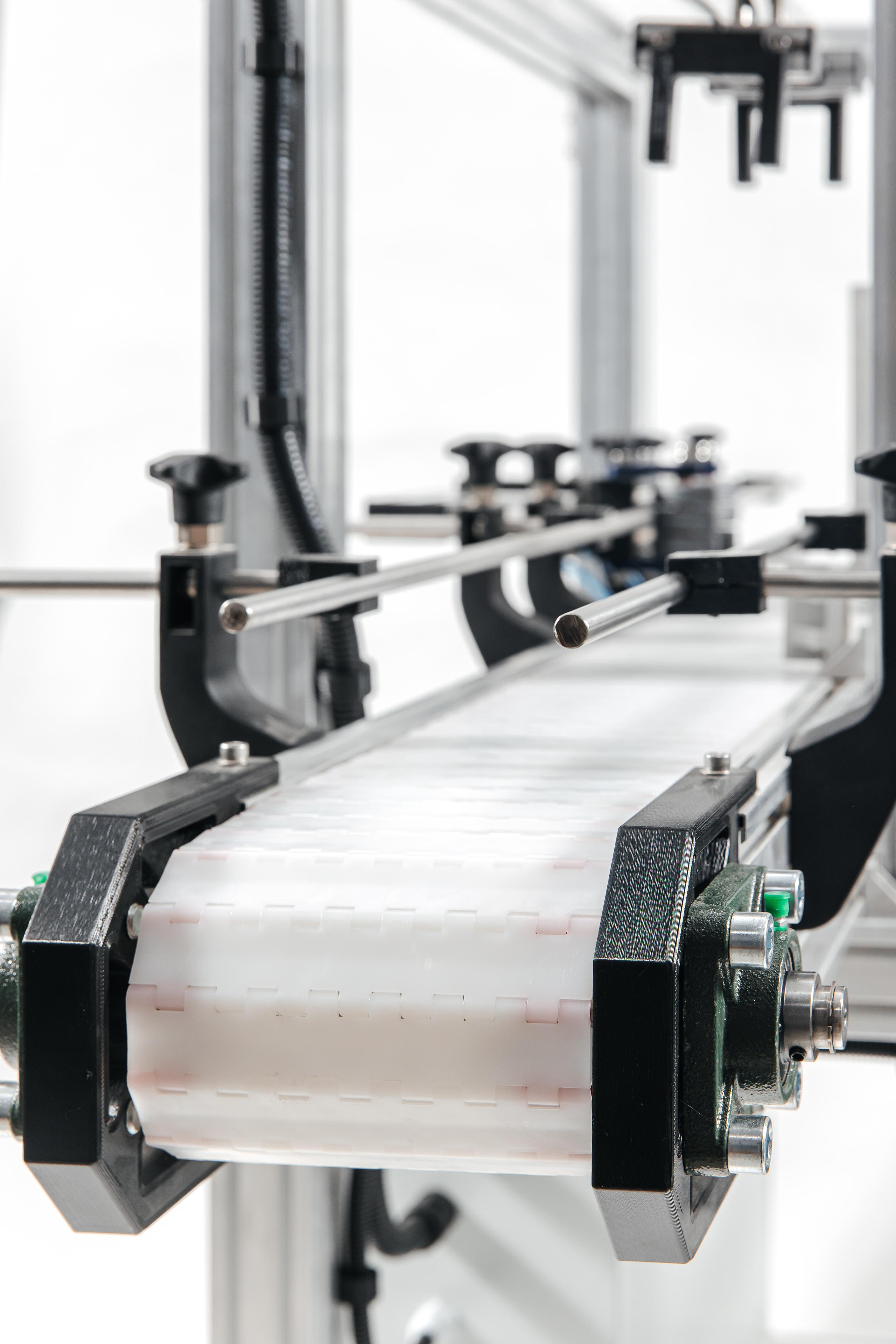 ТехноМастер. Экспресс-съемка производственного оборудования. Лихошерстов Андрей — фотограф для бизнеса из Сибири