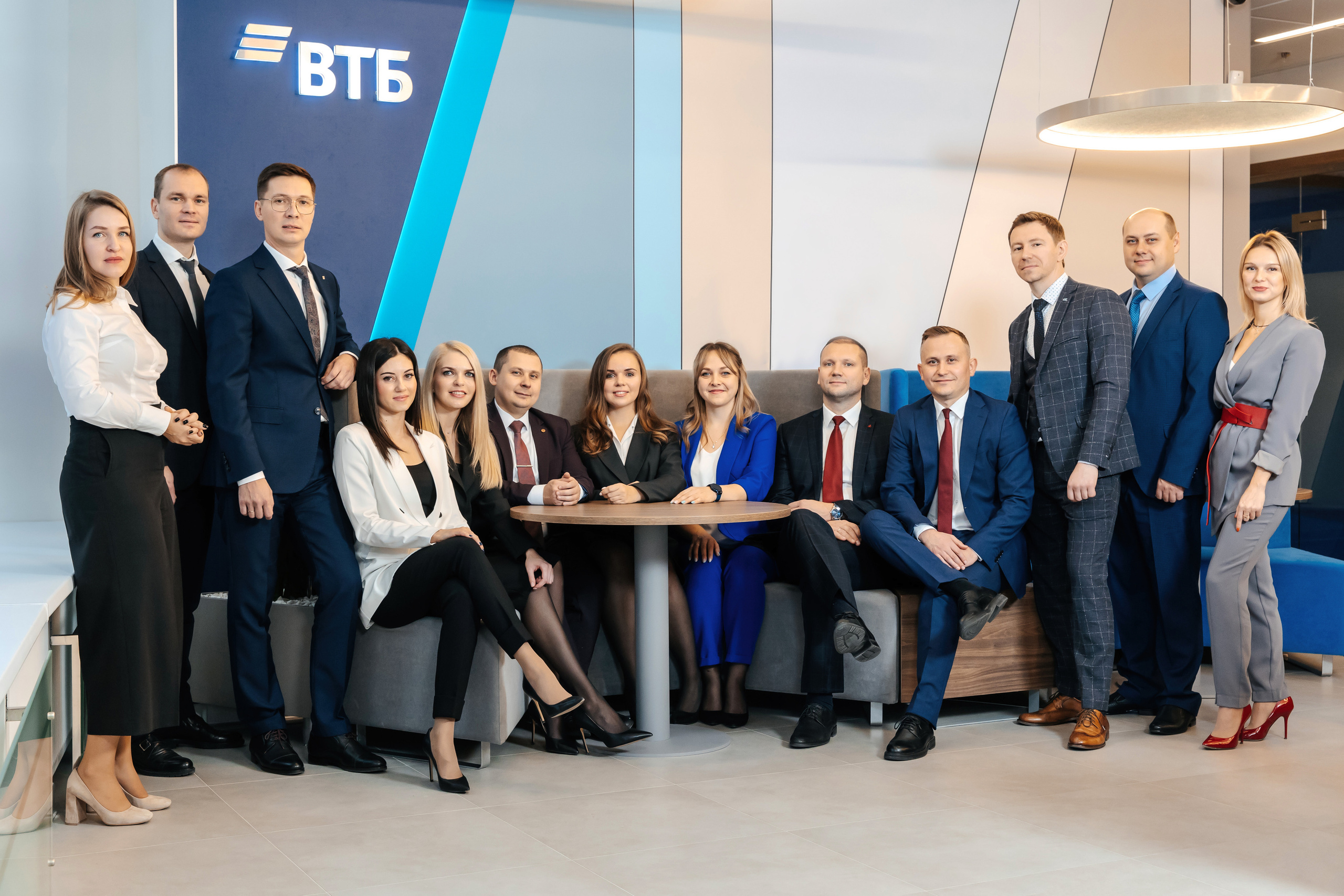 Деловые портреты. Портфолио. Лихошерстов Андрей — фотограф для бизнеса из Сибири