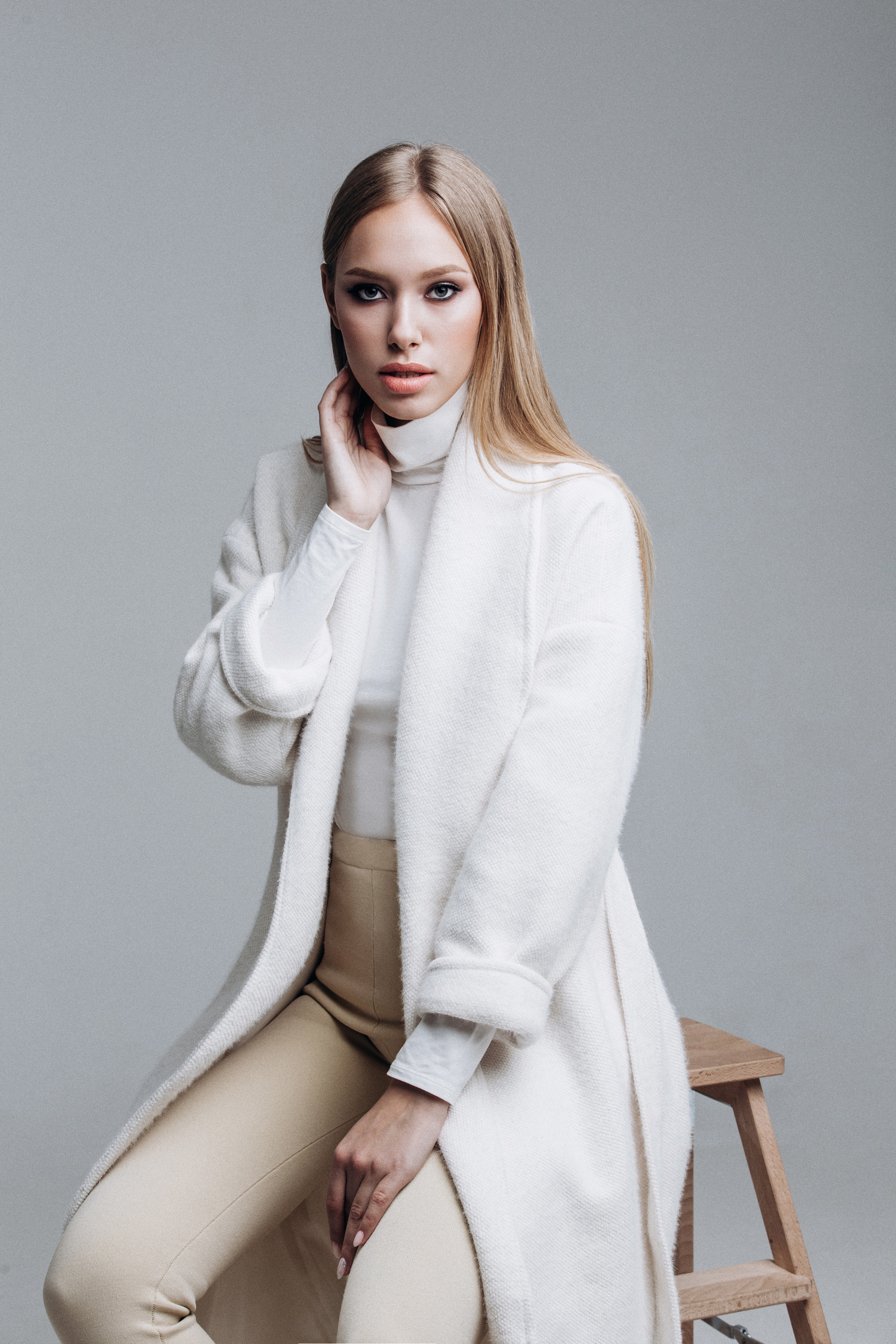 КАТАЛОЖНАЯ СЪЕМКА ОДЕЖДЫ. ПОДБОРКА. Лихошерстов Андрей — фотограф для бизнеса из Сибири