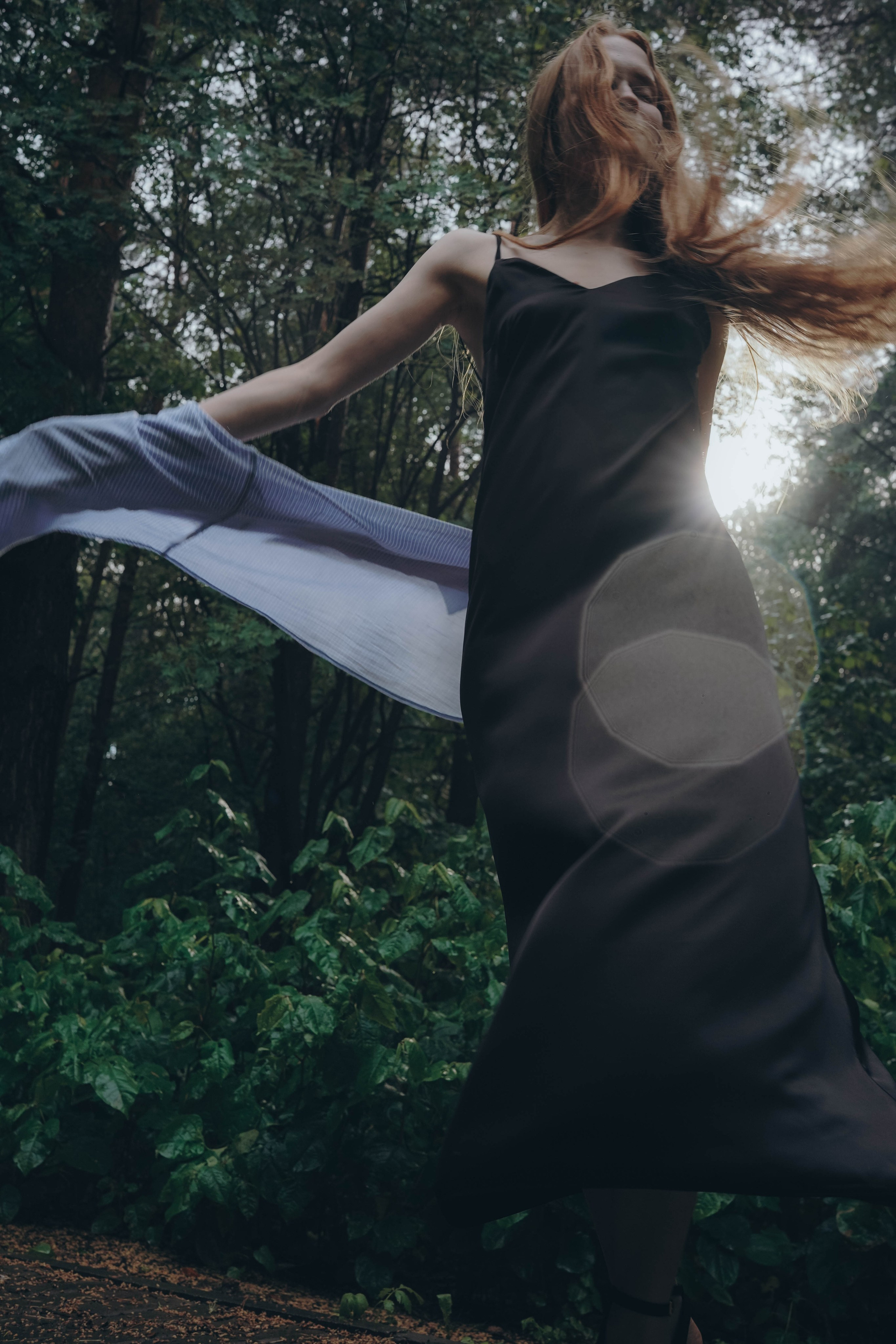 Ее тело — храм, мой Бог — свет. Семейный и свадебный фотограф