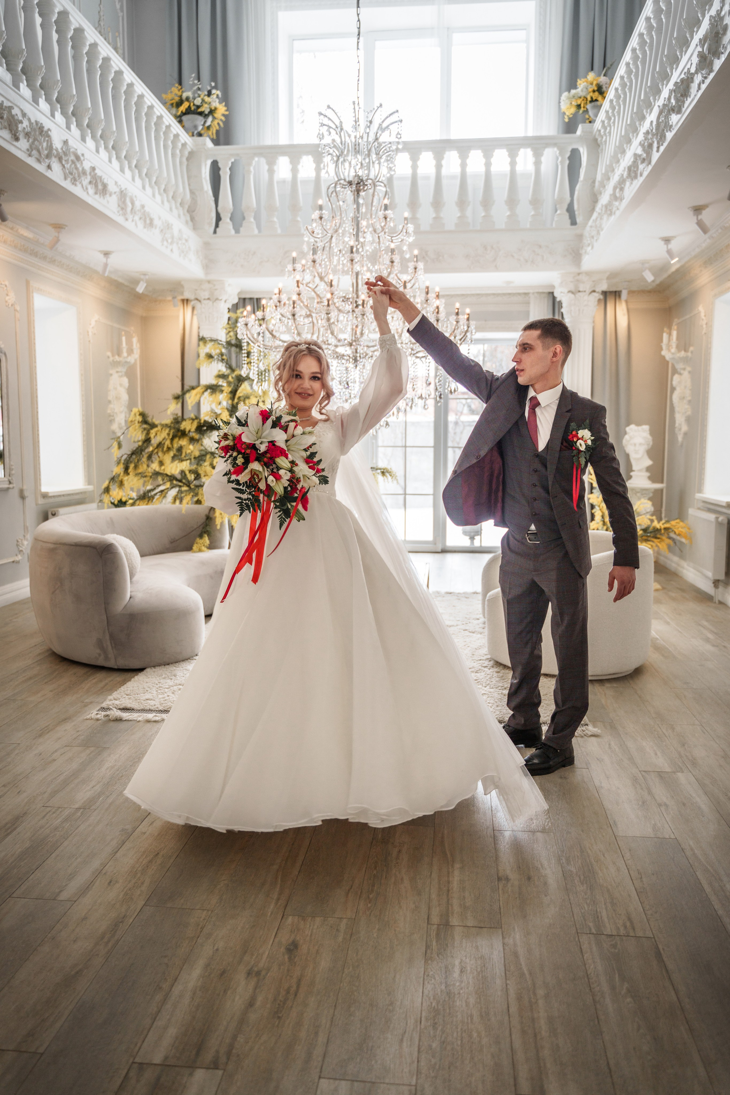 Подборка Прогулок. Свадебный и семейный фотограф в Новосибирске Данил Коротких