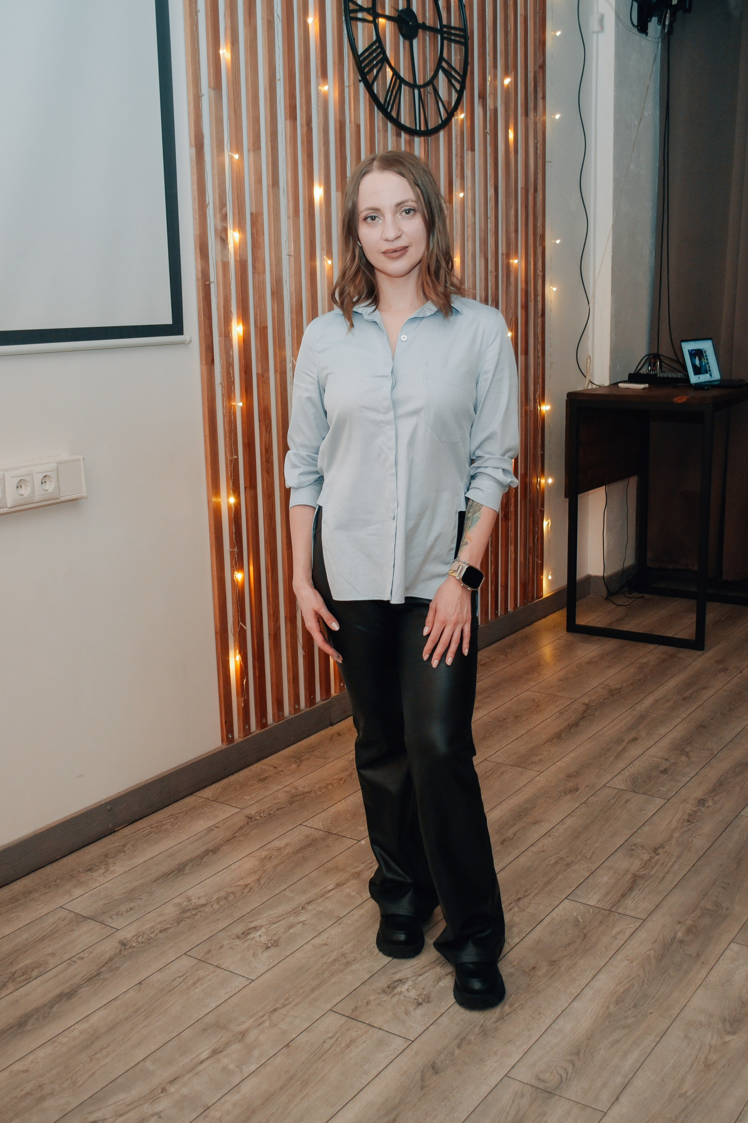 Мани Пени. Фотограф Лола Волна, город Москва