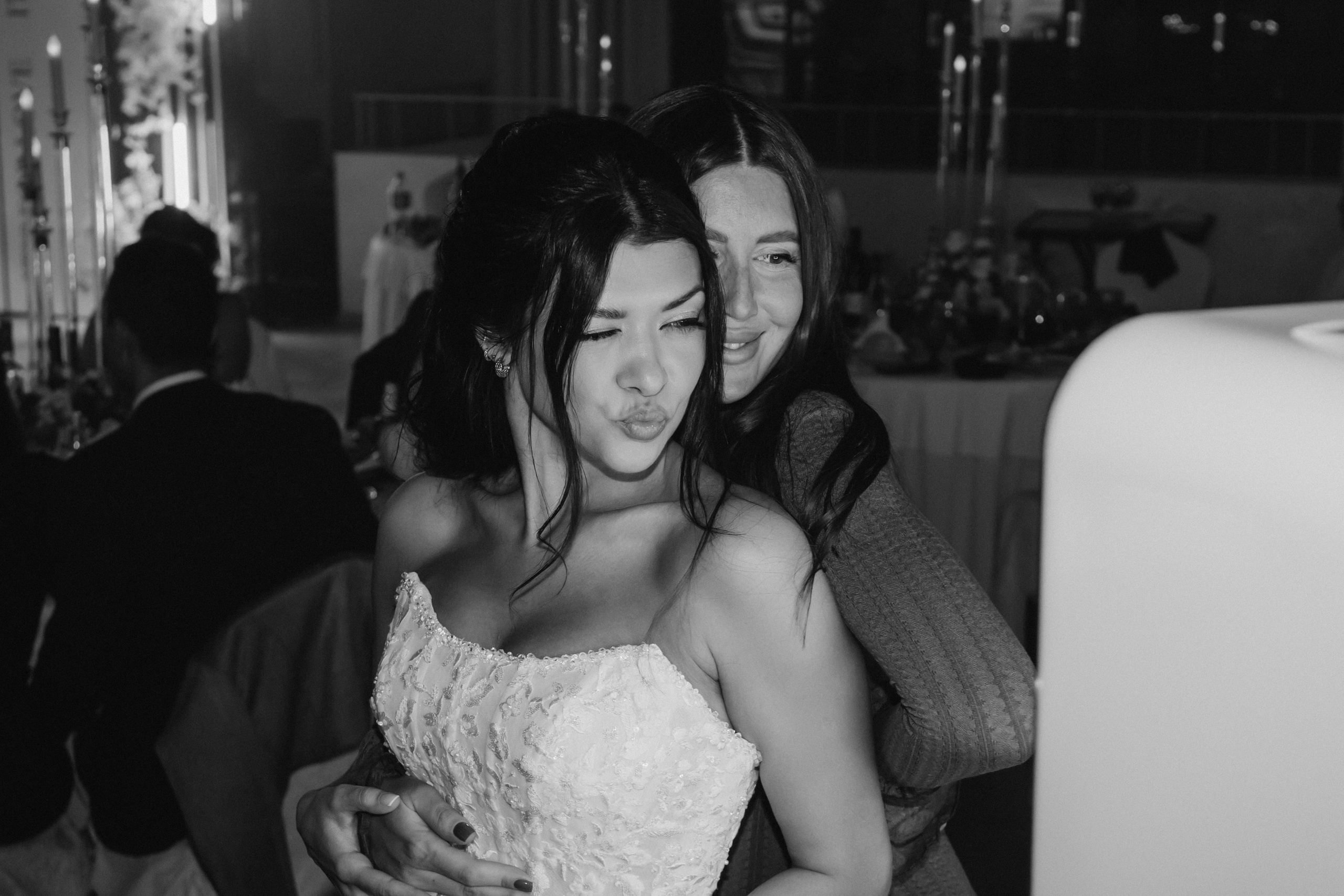 Ilnaz & Svetlana. RAMZIYA KAZAKOVA