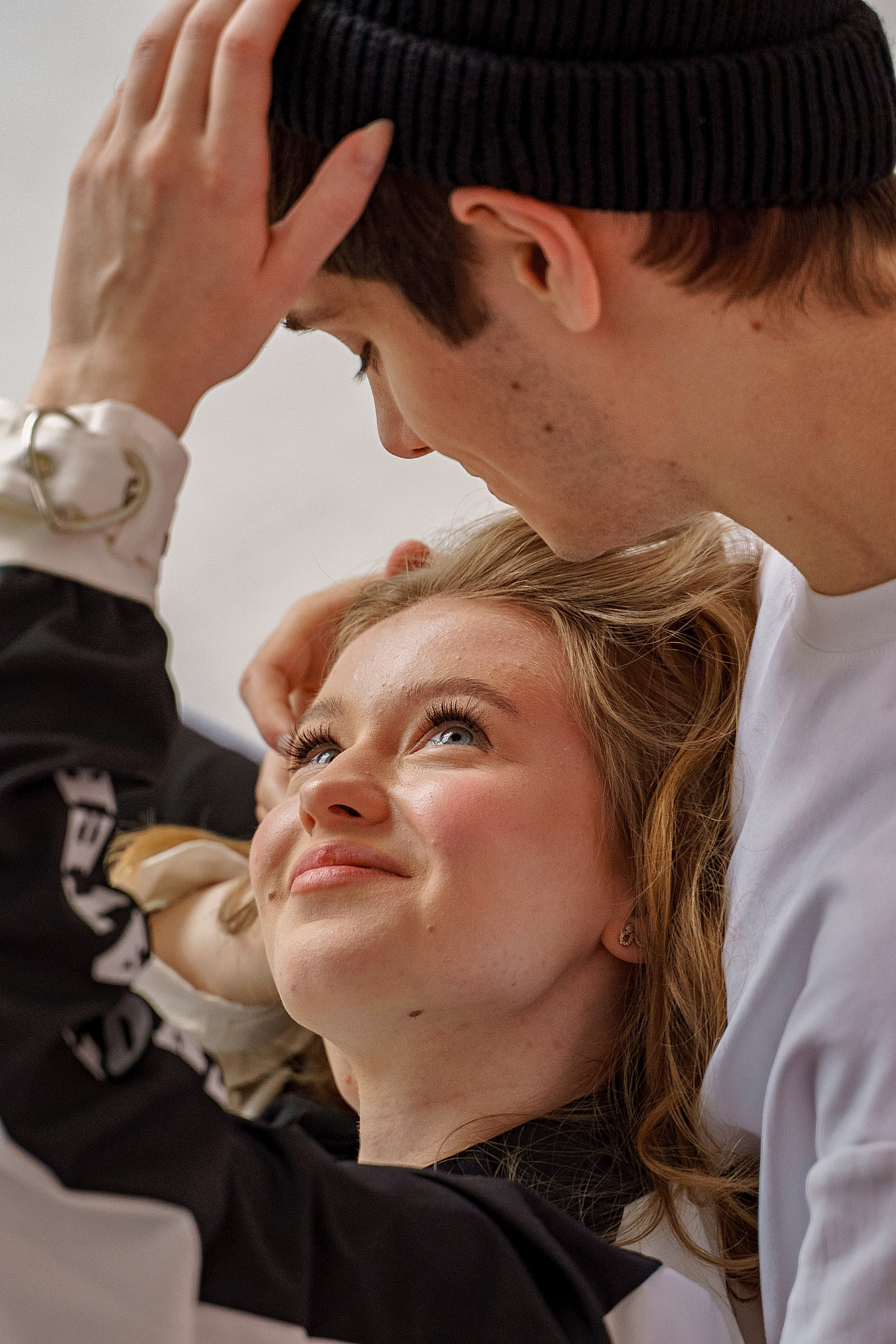 Контент фотограф в Москве Кати Федотова